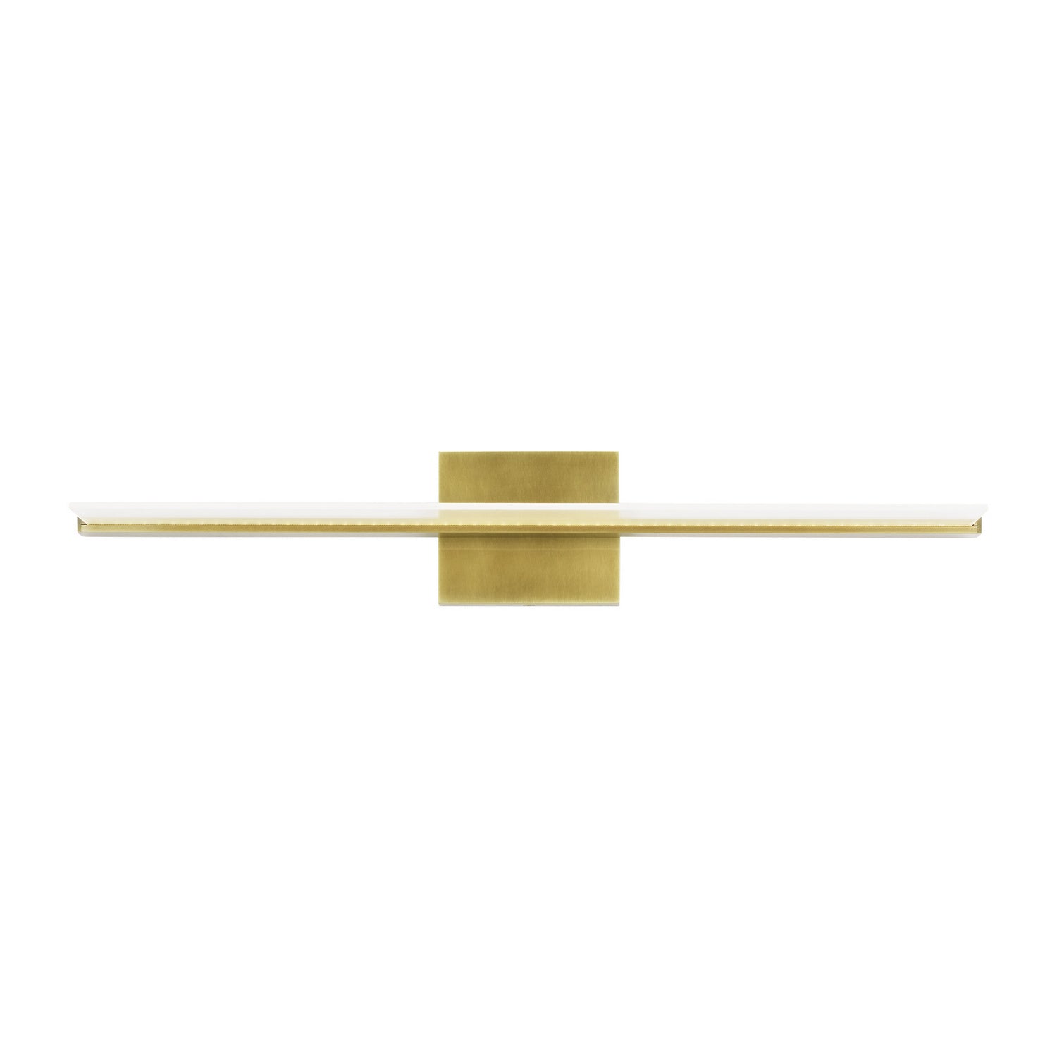 Applique de salle de bain DEL | Span