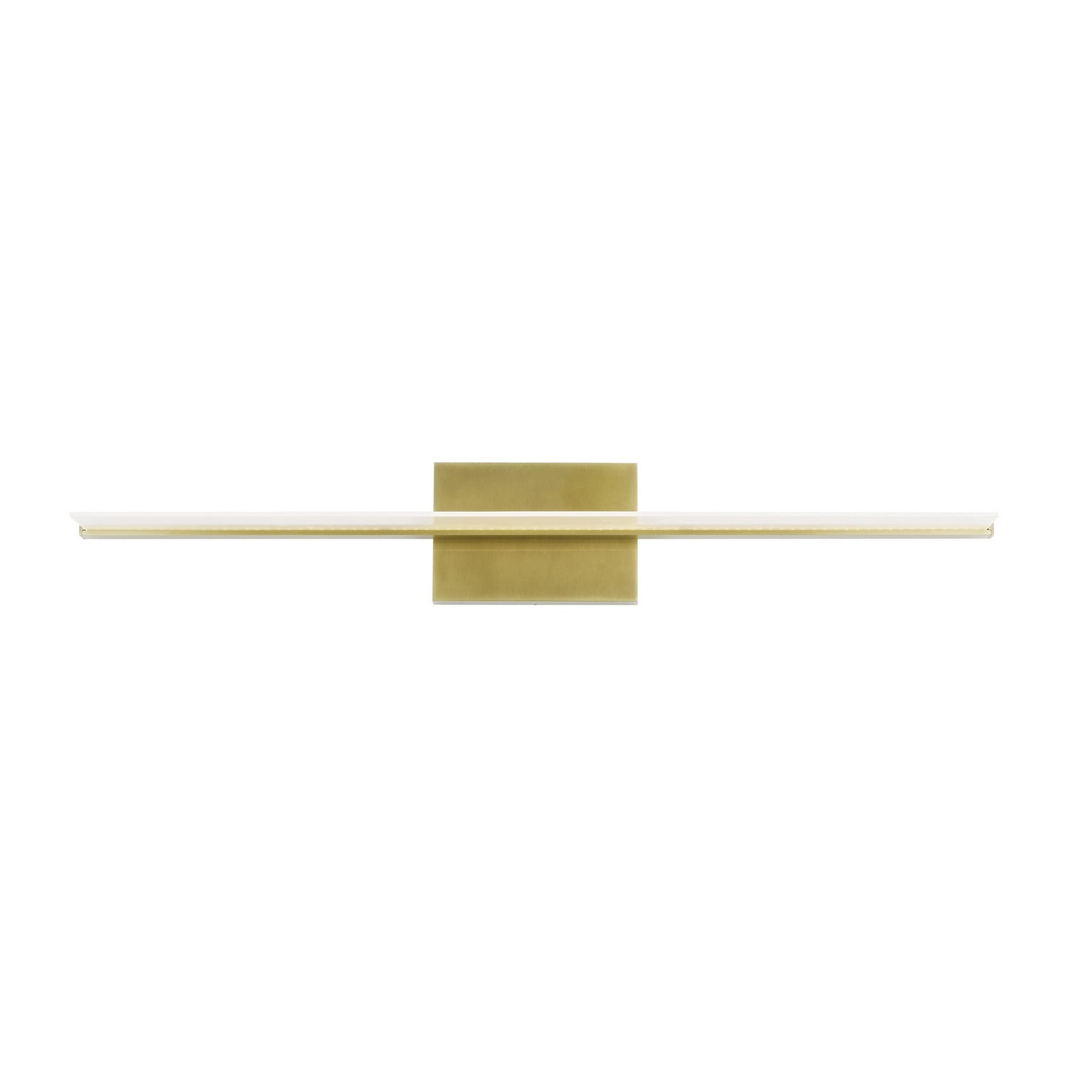 Applique de salle de bain DEL | Span