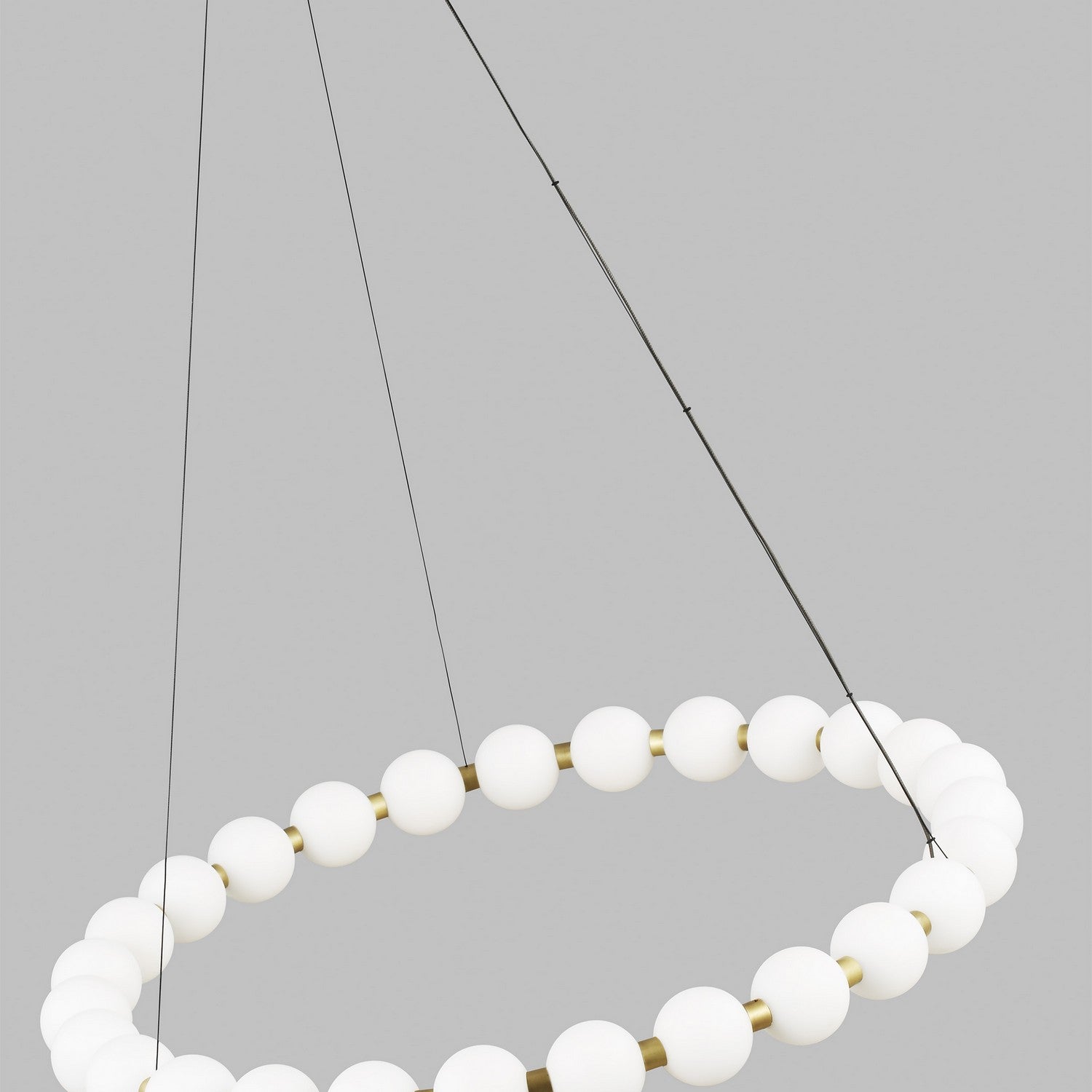 Lustre DEL | Orbet