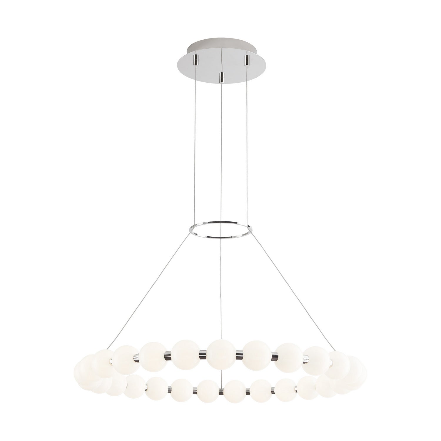 Lustre DEL | Orbet