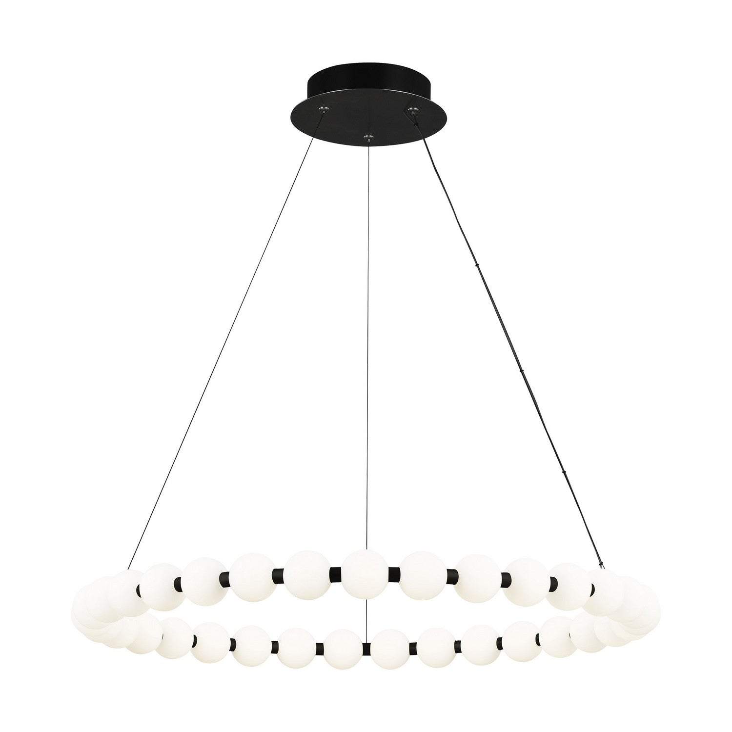 Lustre DEL | Orbet