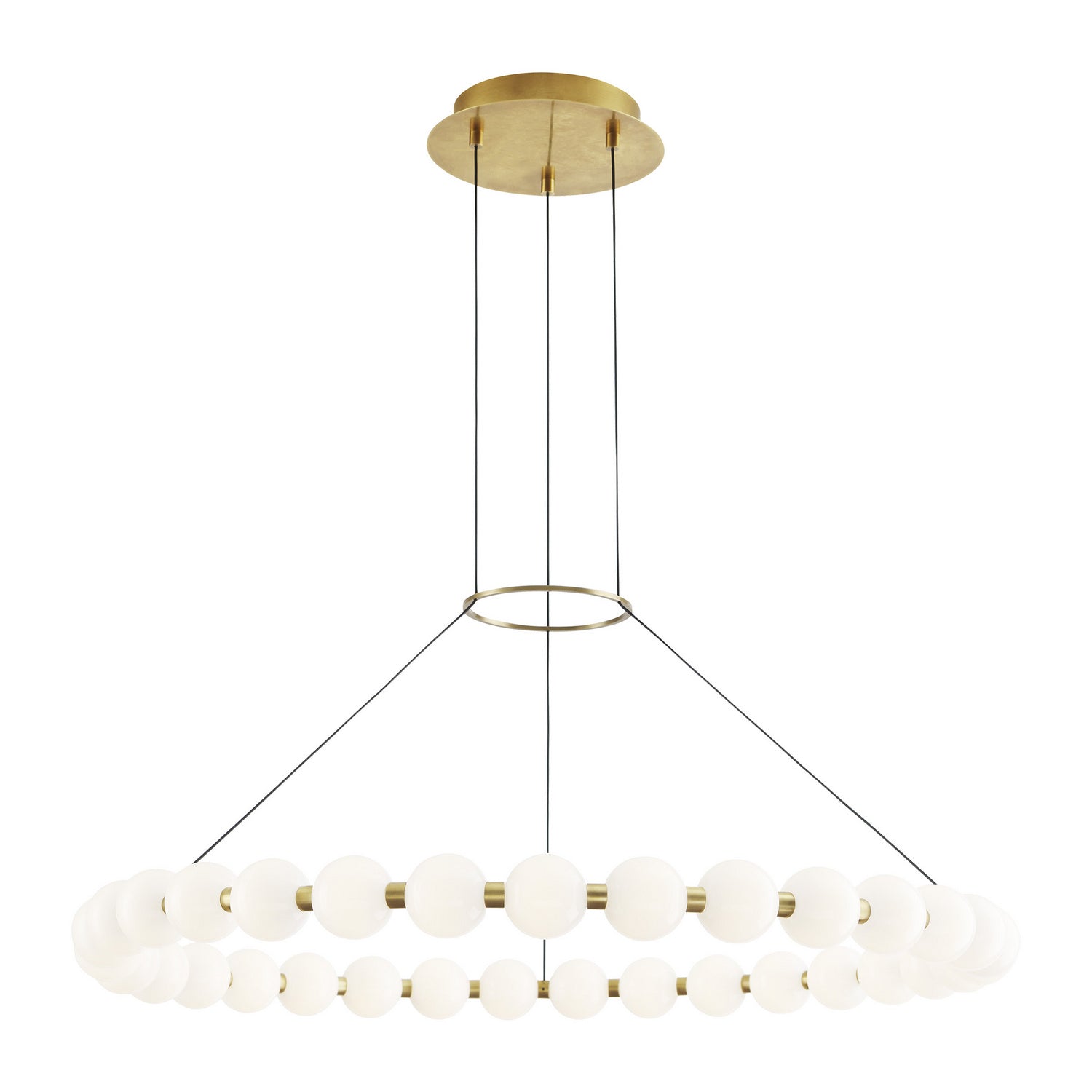 Lustre DEL | Orbet