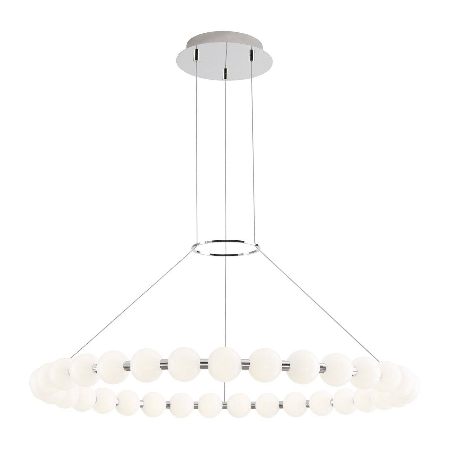 Lustre DEL | Orbet
