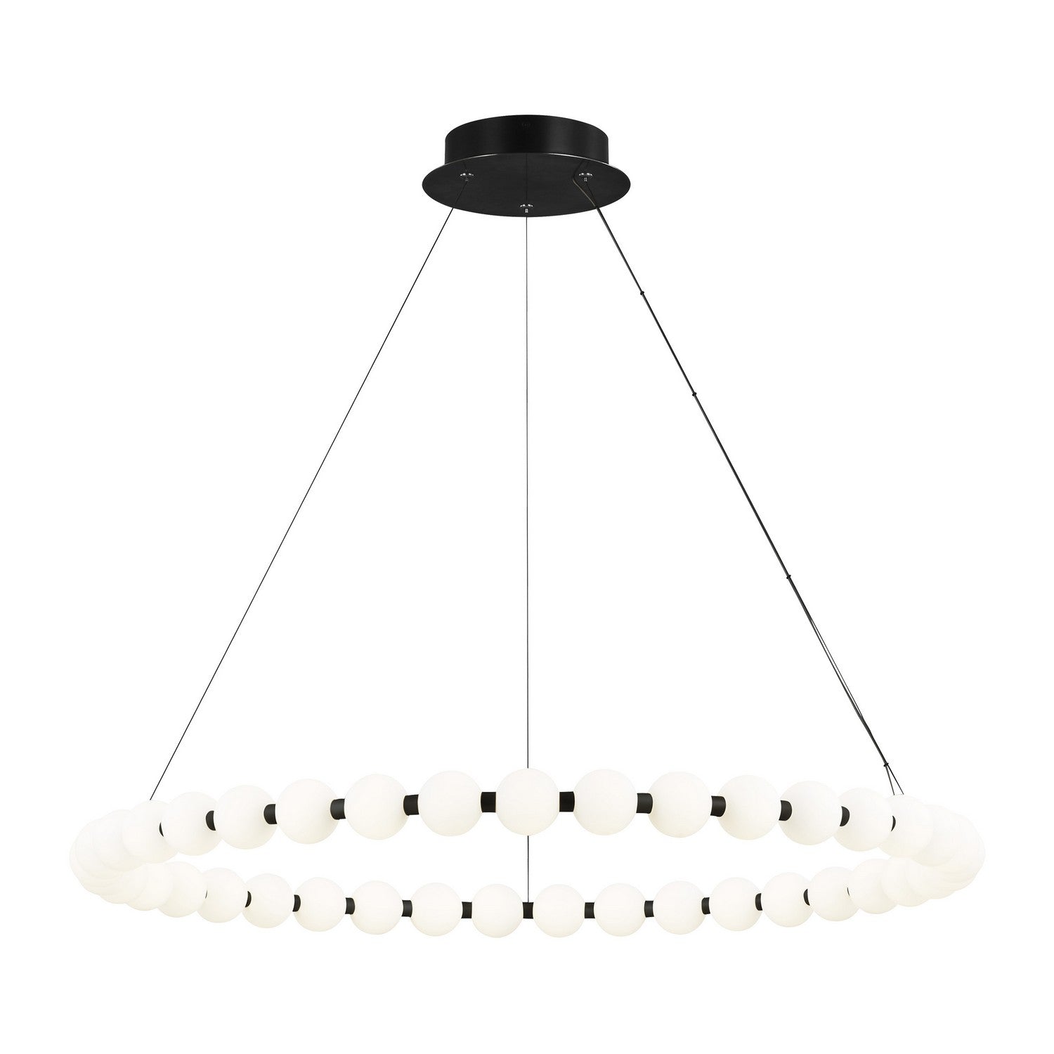 Lustre DEL | Orbet