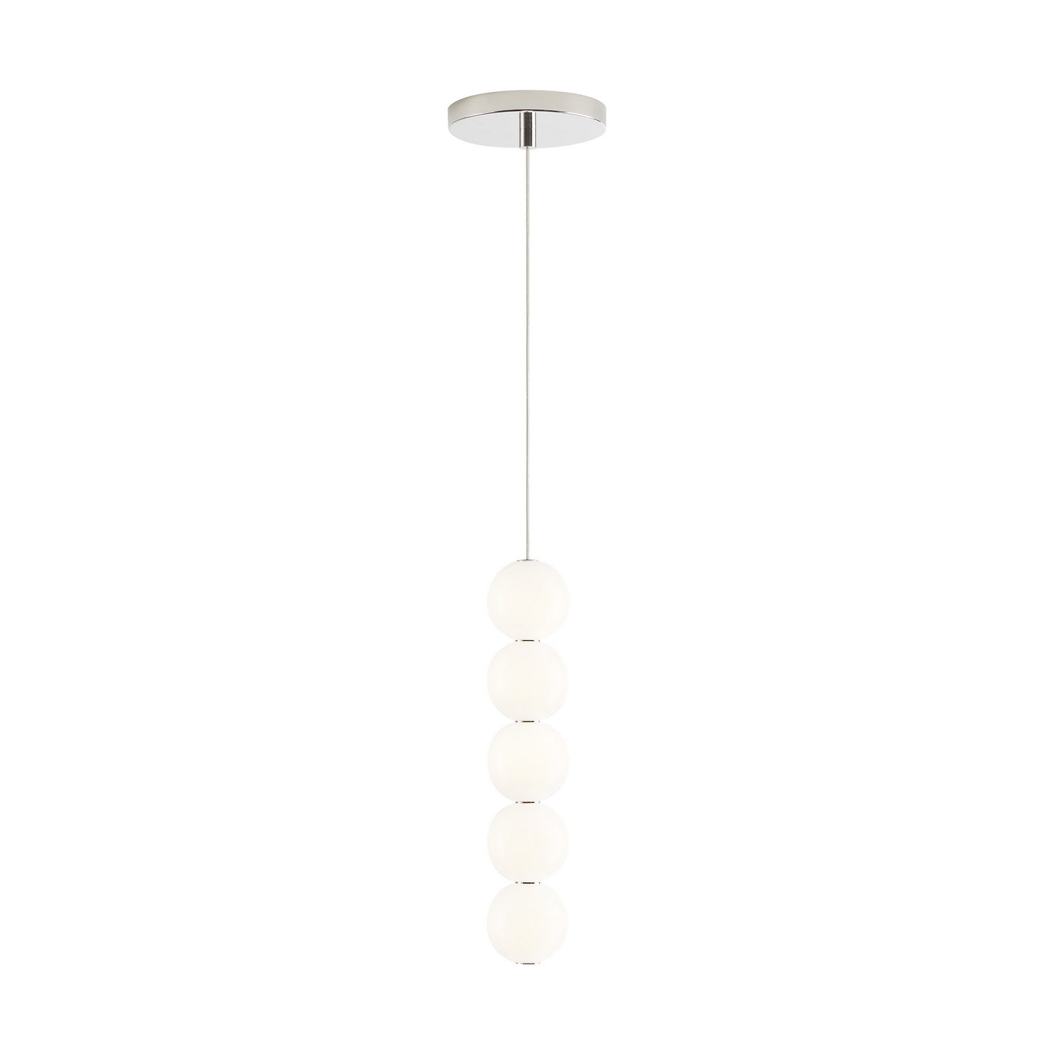 Suspension DEL | Orbet