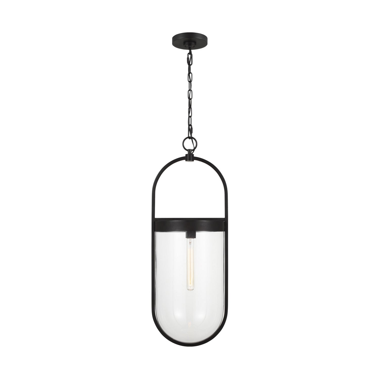 Suspension 1 lumière | Blaine