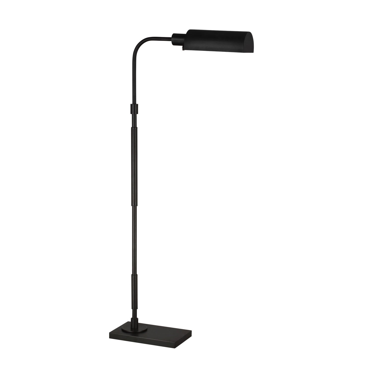 Task Floor Lamp 1 lumière | Kenyon