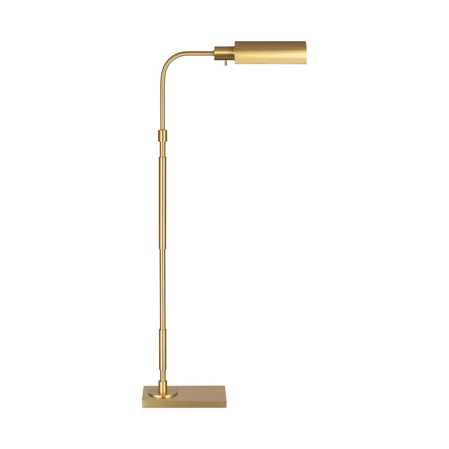 Task Floor Lamp 1 lumière | Kenyon