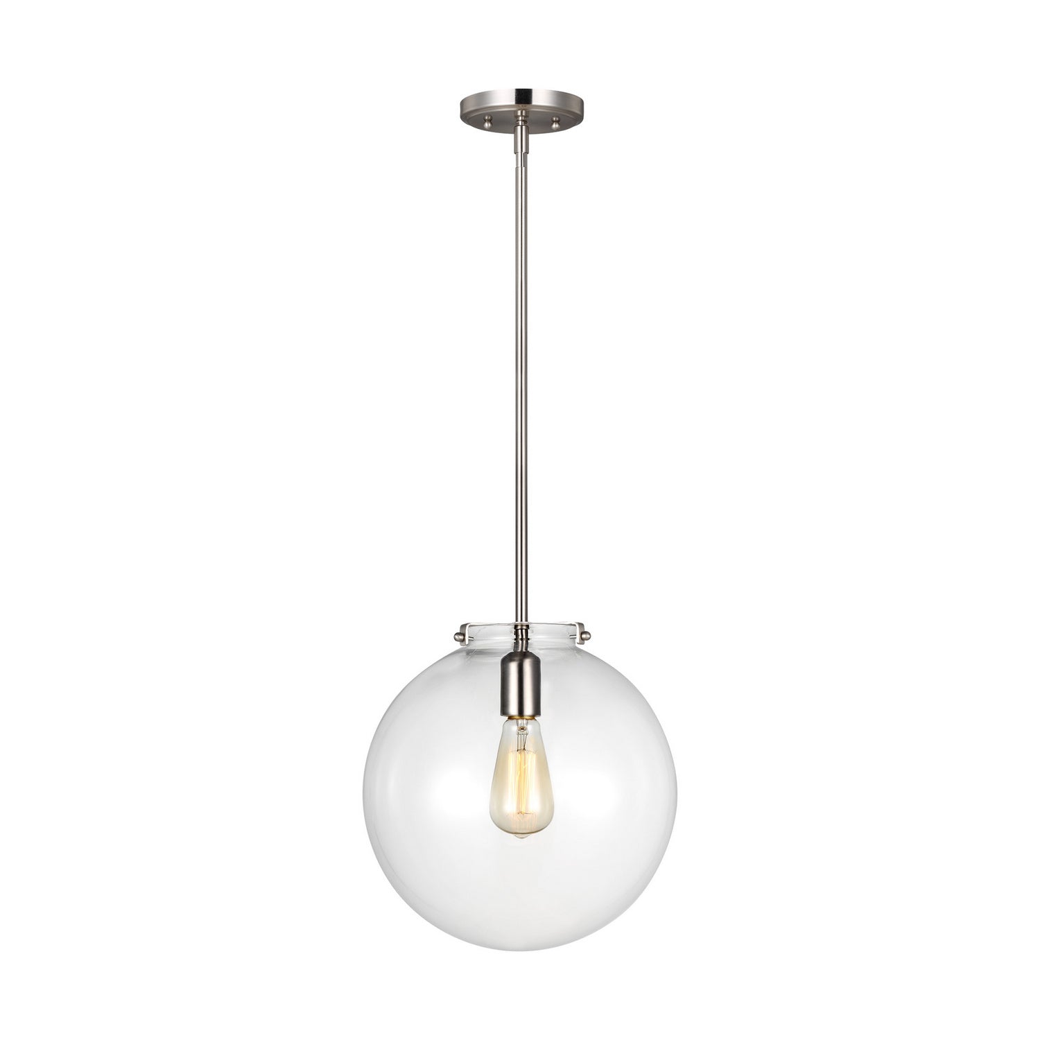 Suspension 1 lumière | Kate
