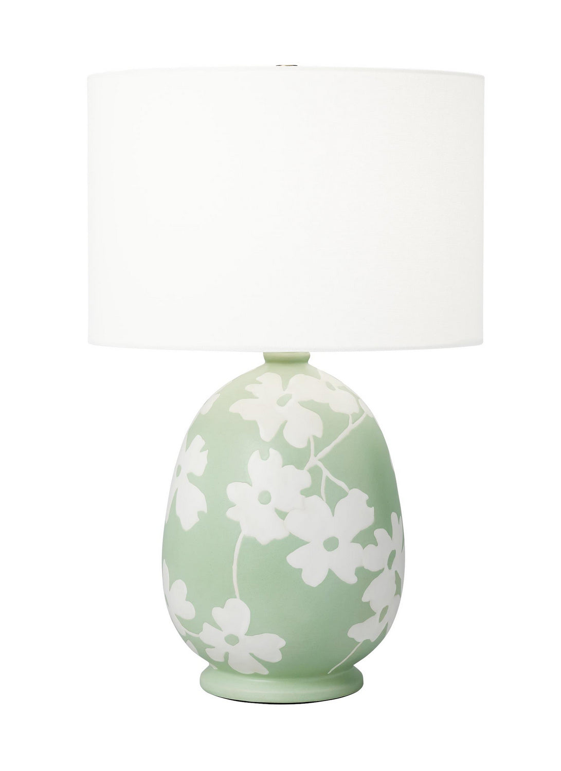 Lampe de table 1 lumière | Lila