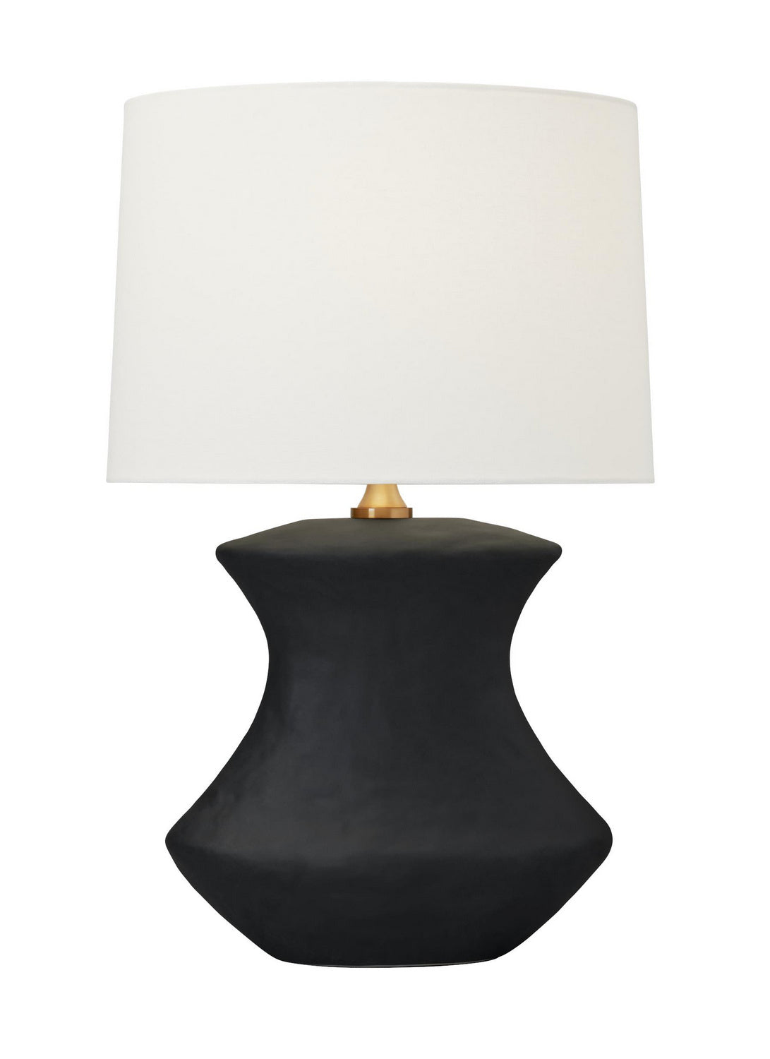 Lampe de table 1 lumière | Bone