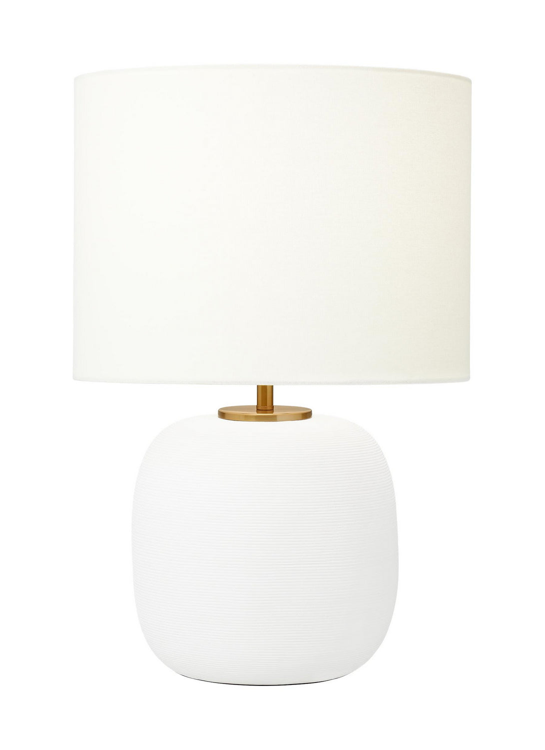 Lampe de table 1 lumière | Fanny