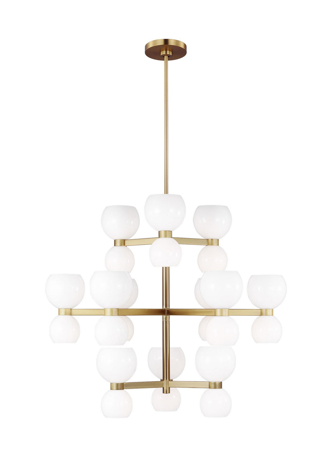 Lustre 24 lumières | Londyn