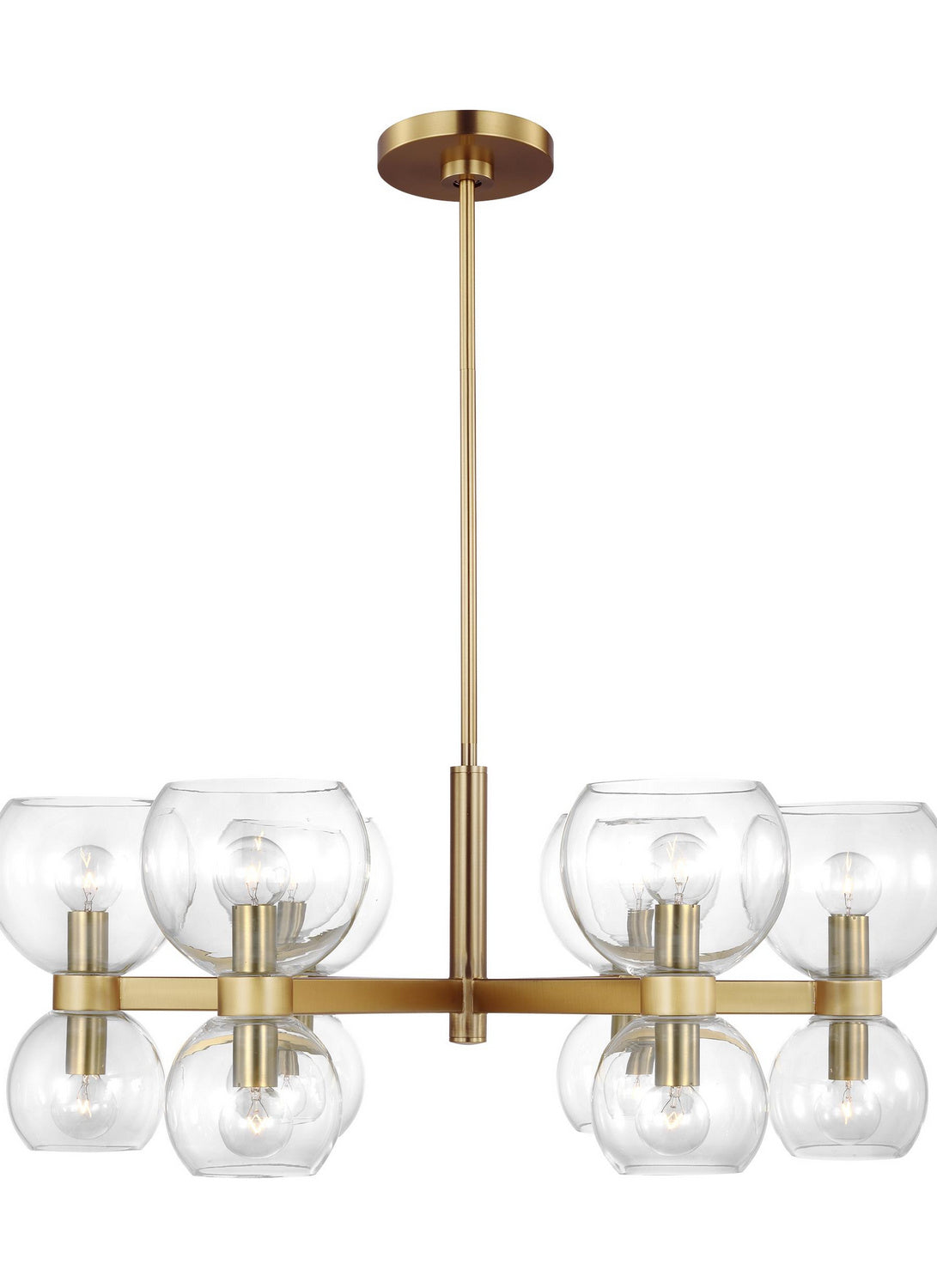 Lustre 6 lumières | Londyn