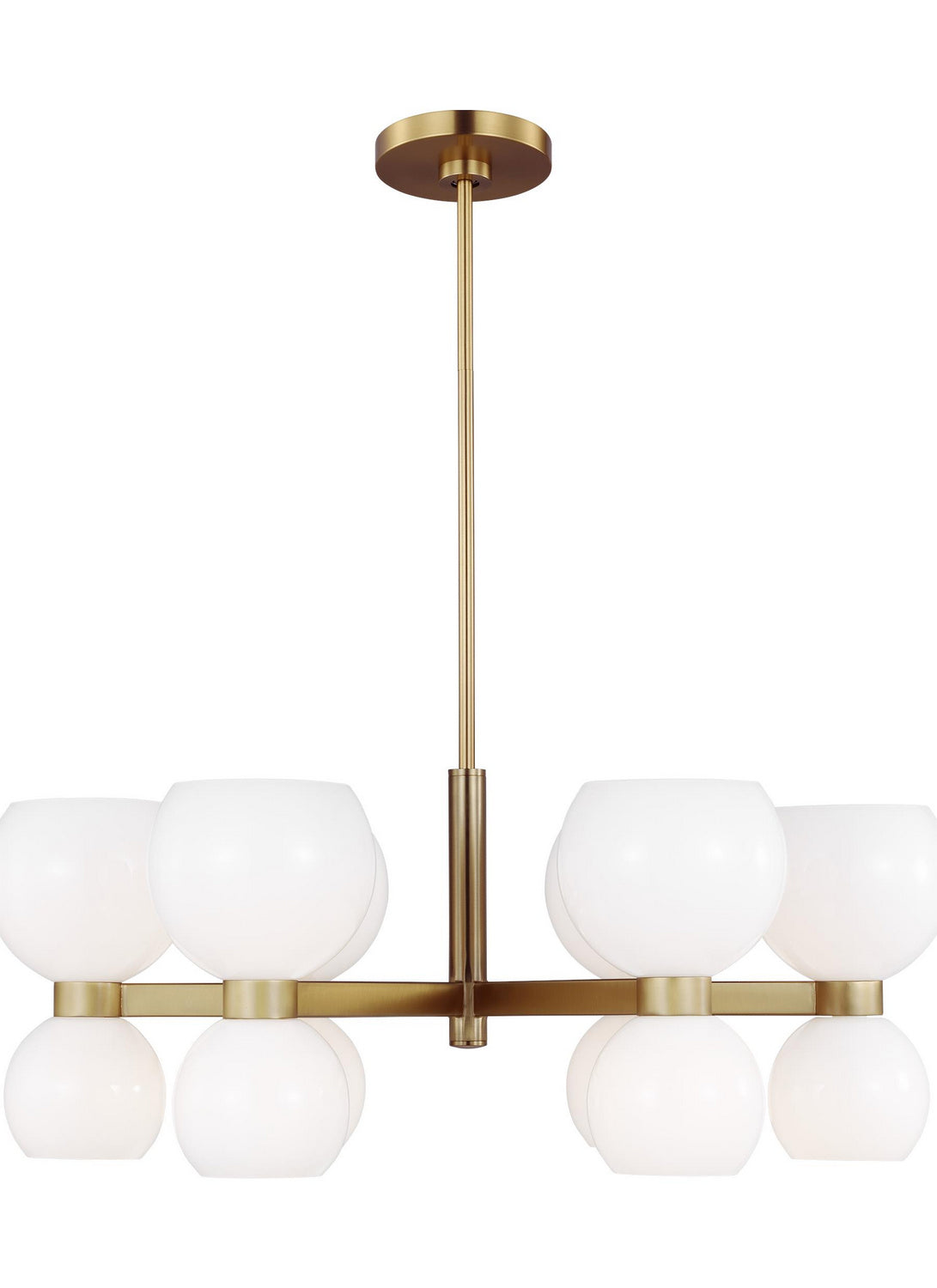 Lustre 12 lumières | Londyn