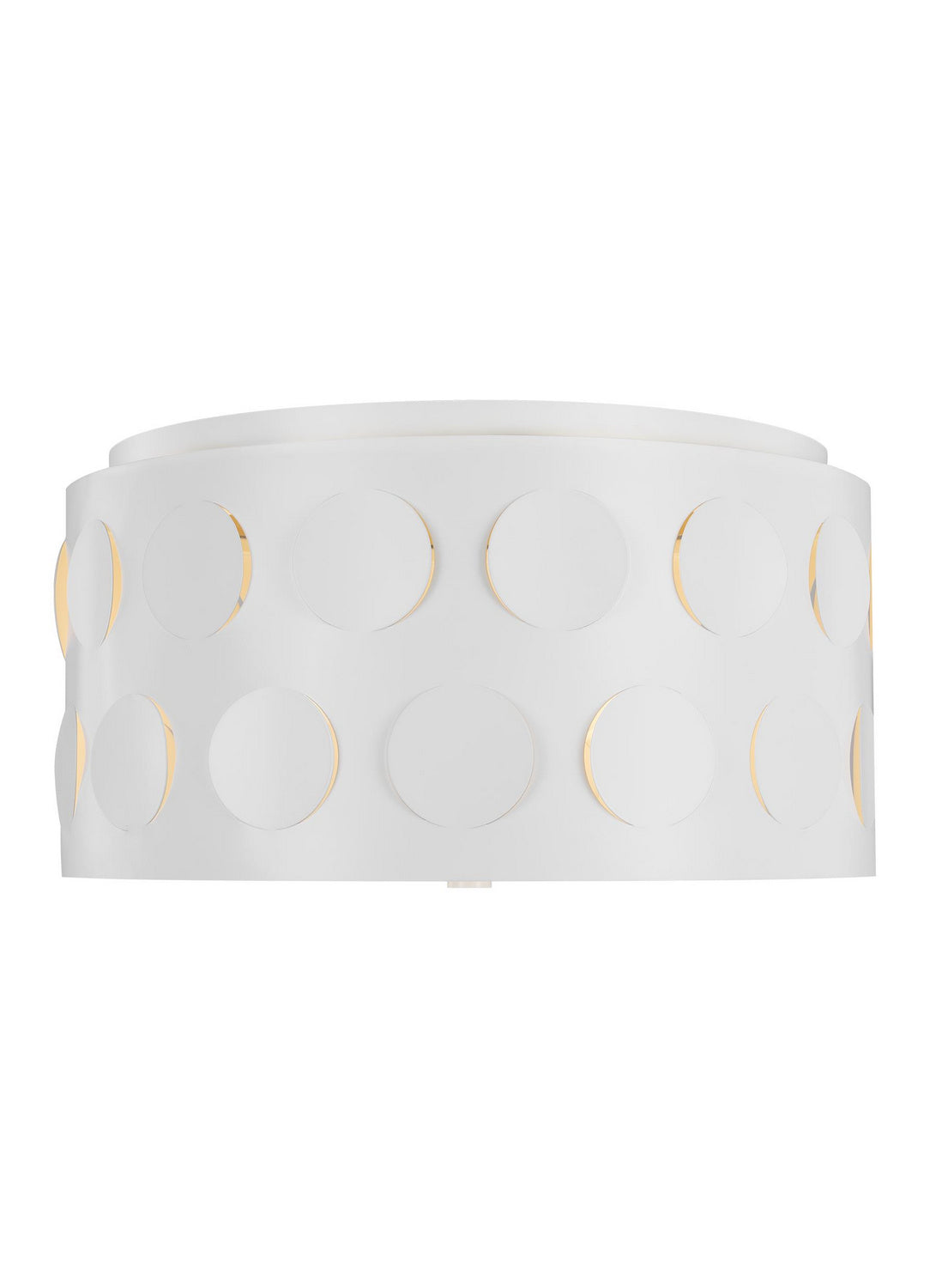 Plafonnier 3 lumières | Dottie