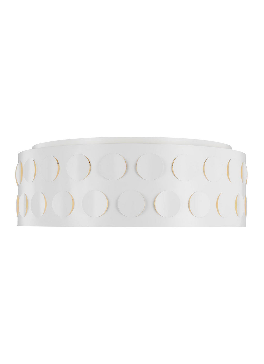 Plafonnier 4 lumières | Dottie