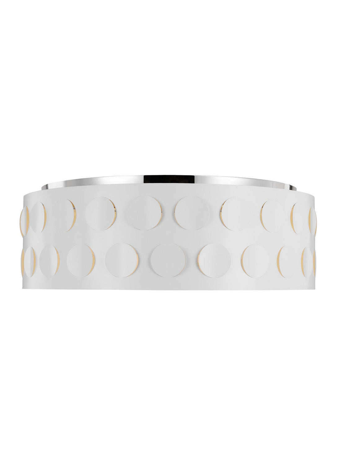 Plafonnier 4 lumières | Dottie