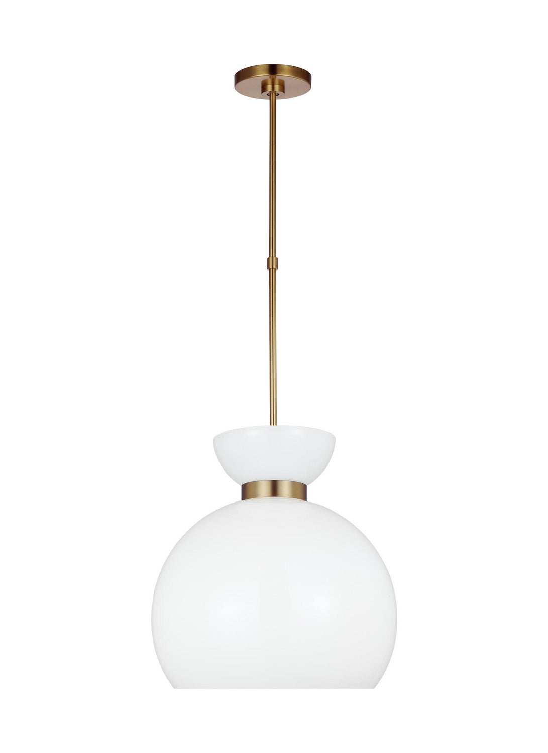 Suspension 1 lumière | Londyn