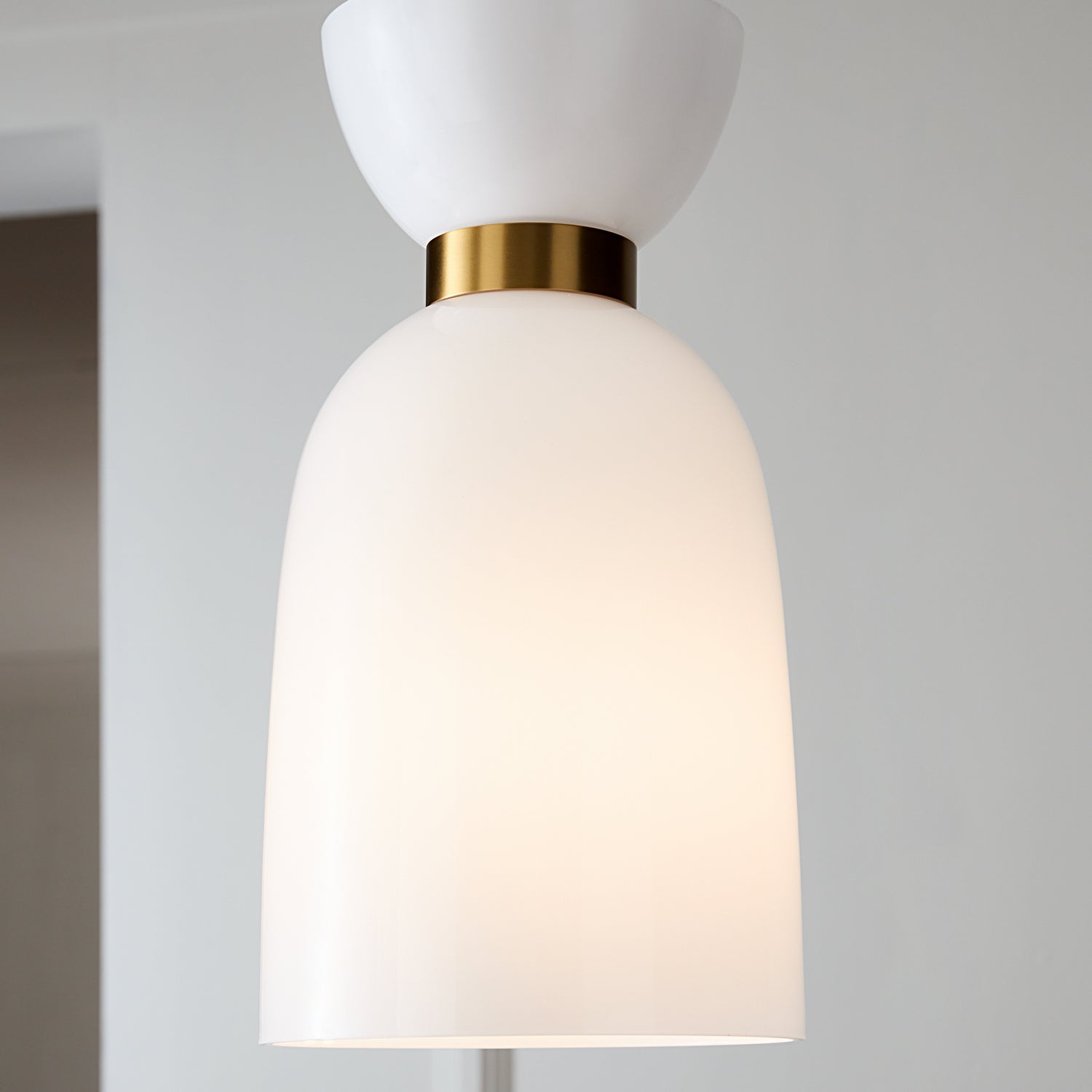 Suspension 1 lumière | Londyn