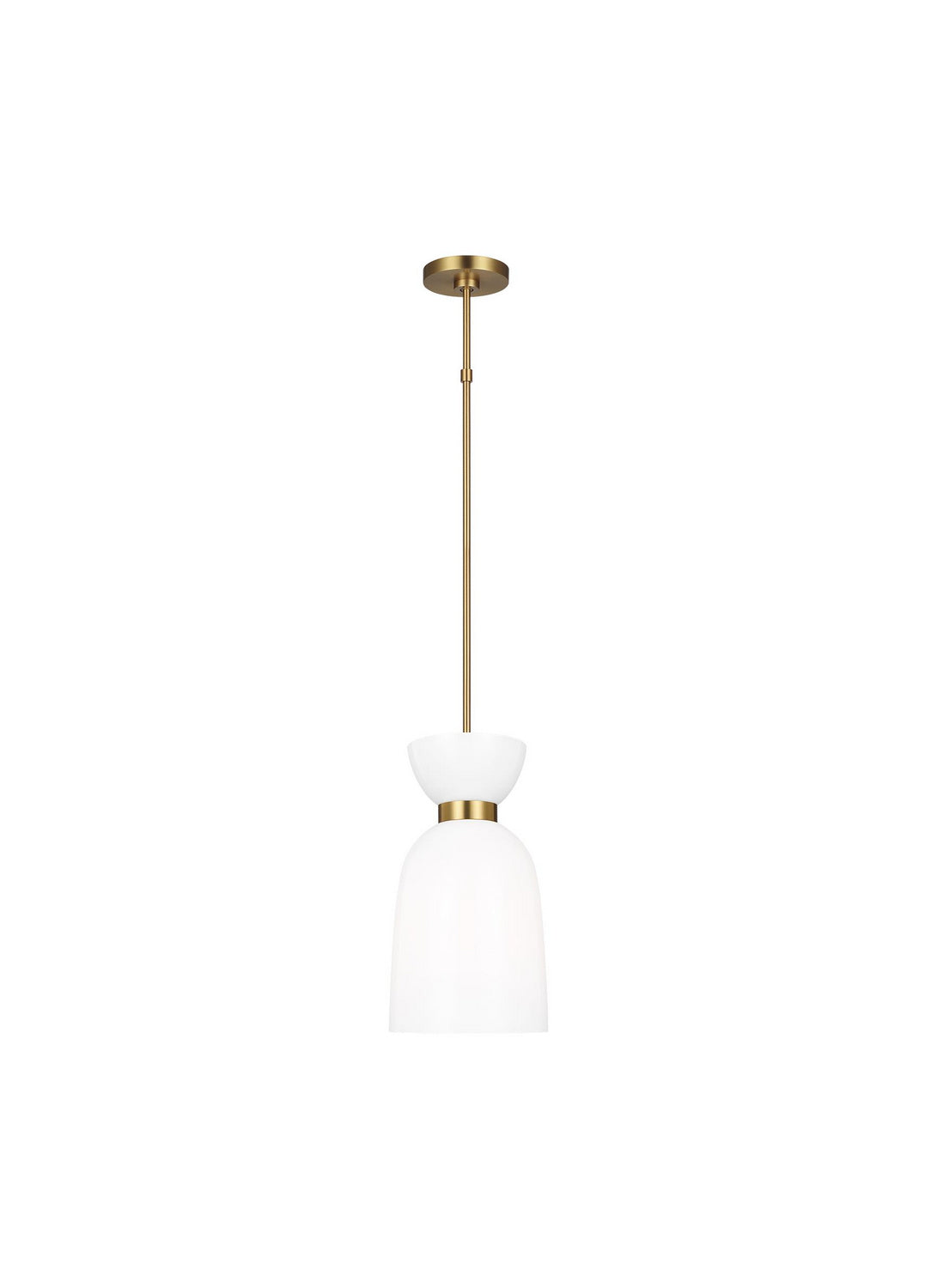 Suspension 1 lumière | Londyn