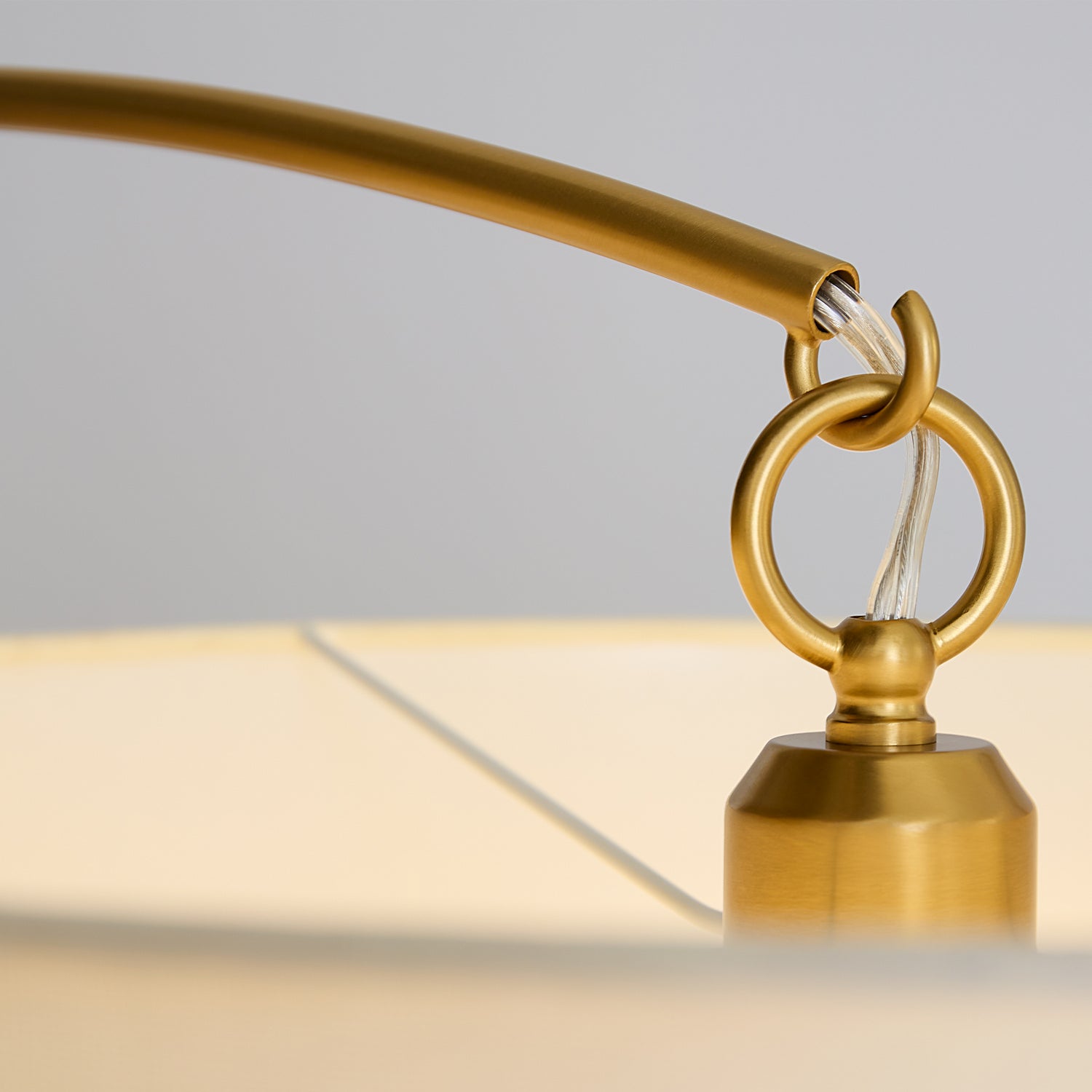 Lampadaire 1 lumière | Sawyer