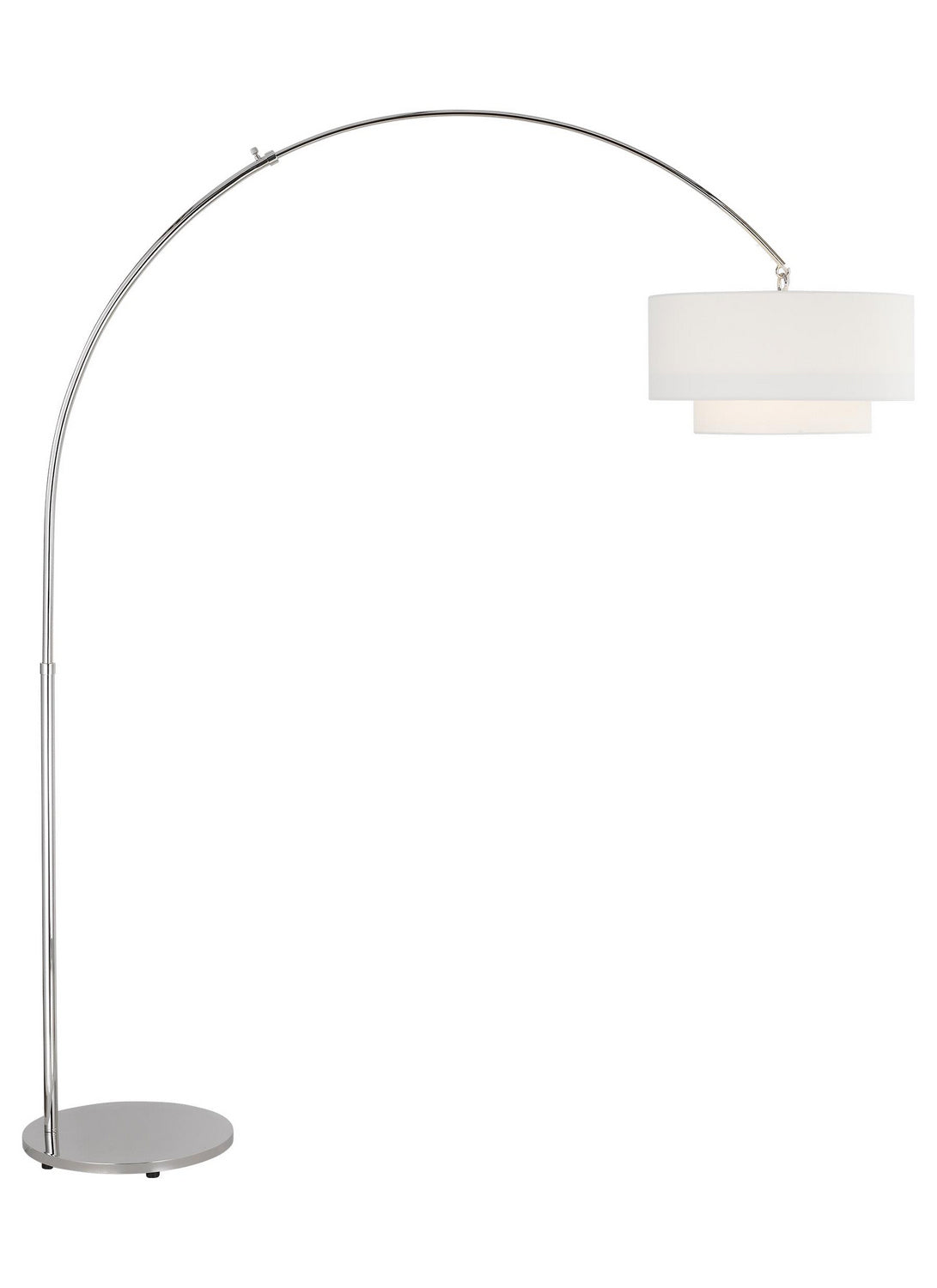 Lampadaire 1 lumière | Sawyer