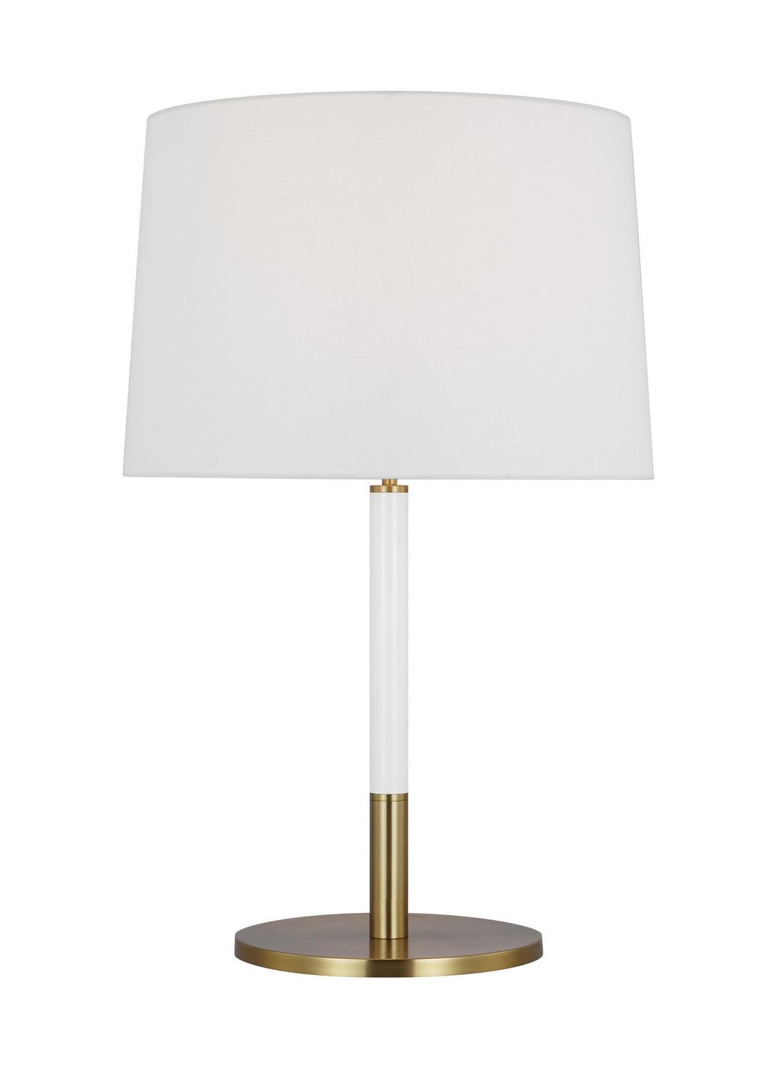 Lampe de table 1 lumière | Monroe