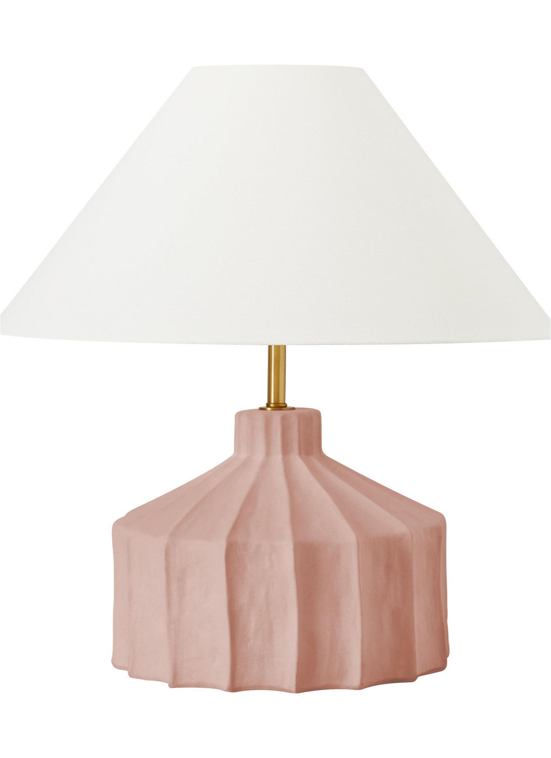 Lampe de table 1 lumière | Veneto