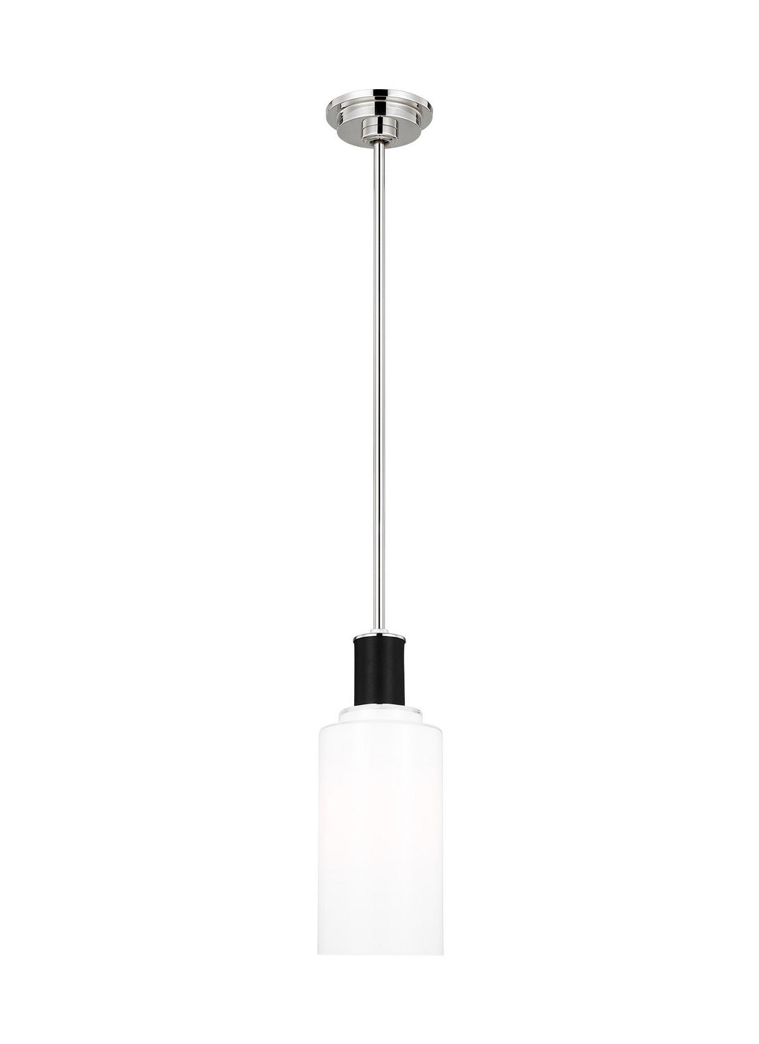 Suspension 1 lumière | Hadley