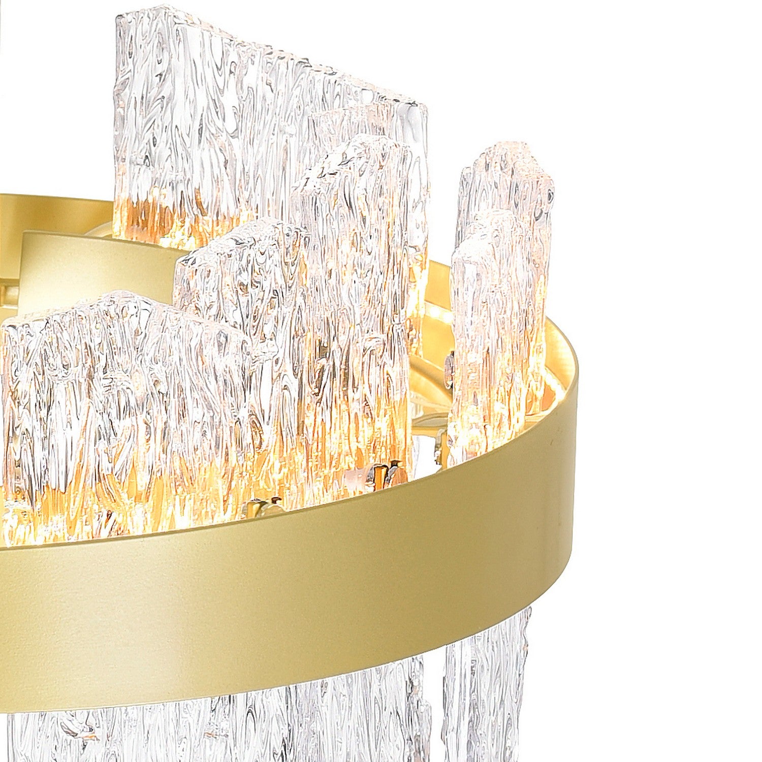 Lustre DEL | Guadiana