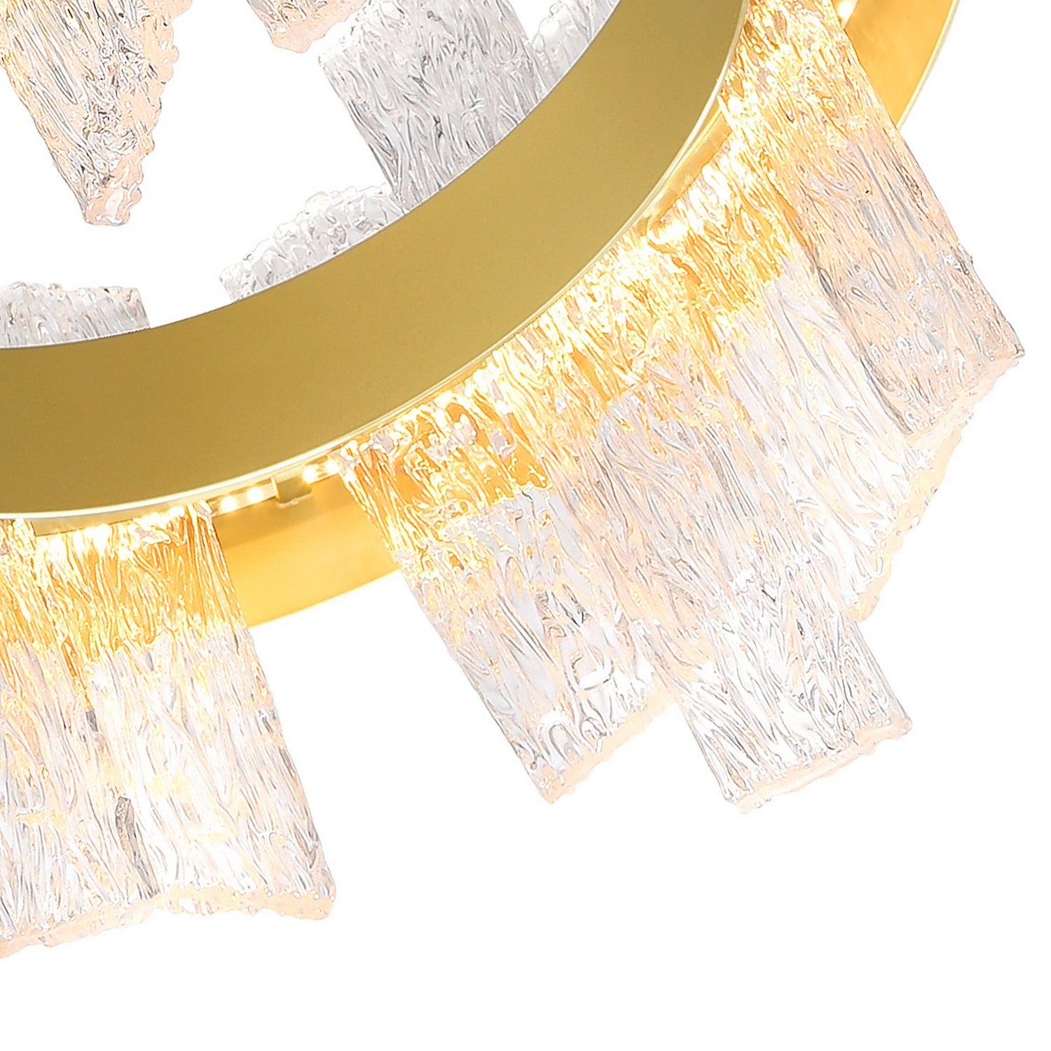 Lustre DEL | Guadiana