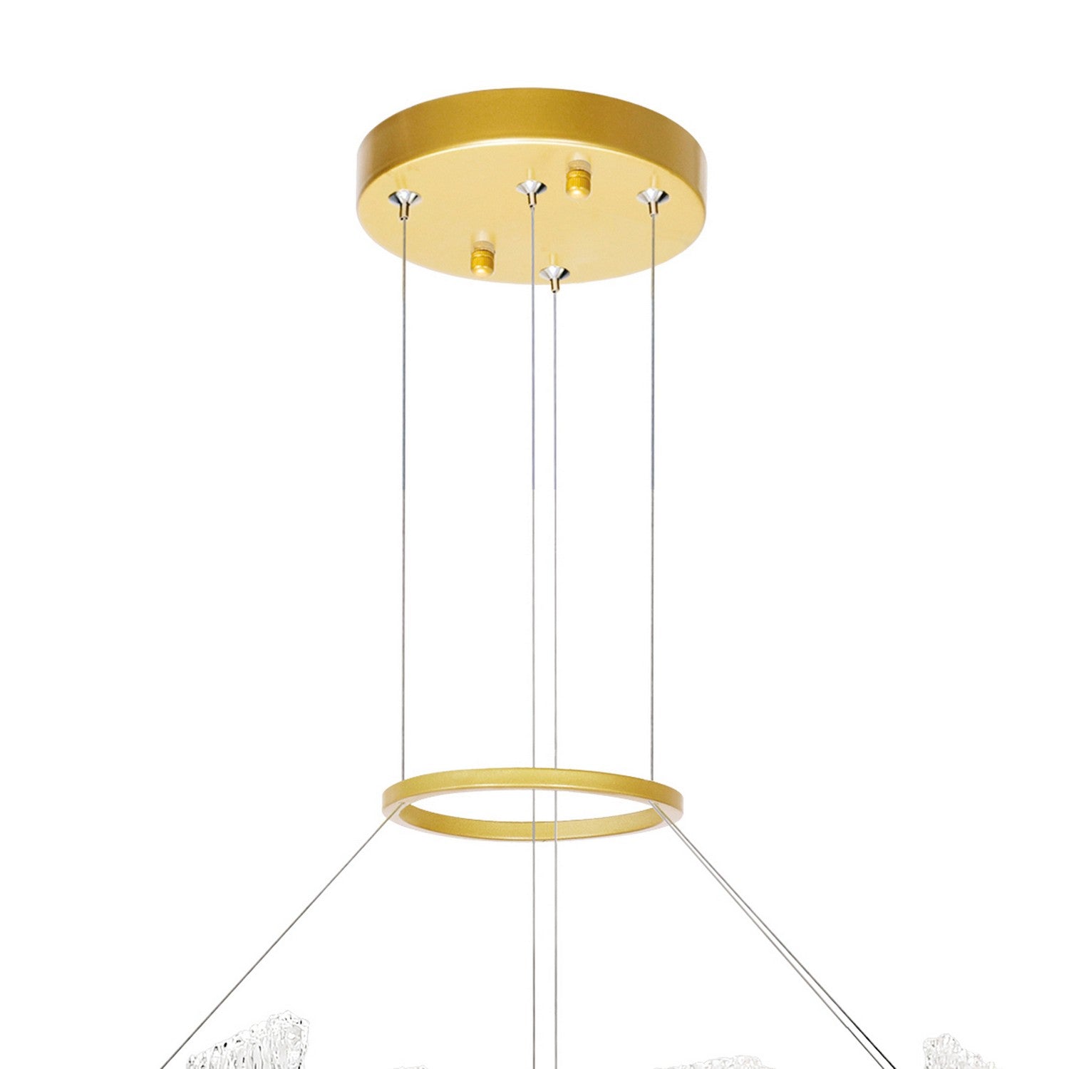 Lustre DEL | Guadiana