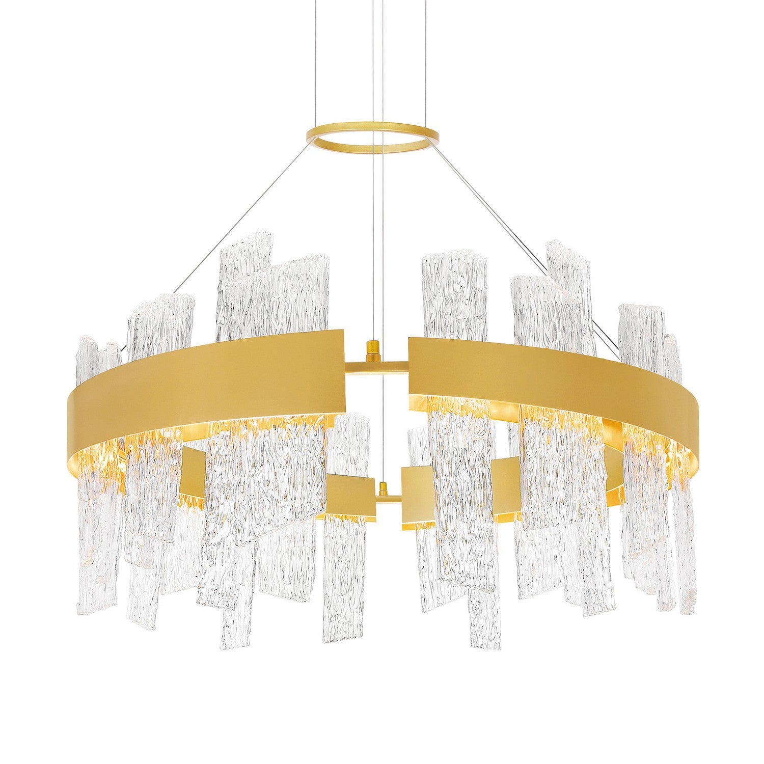 Lustre DEL | Guadiana