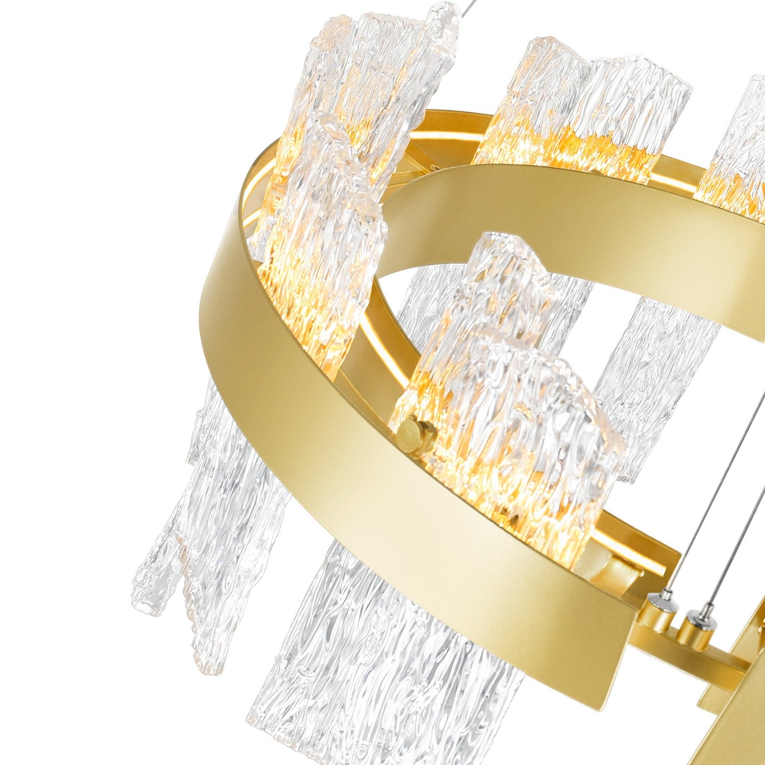 Lustre DEL | Guadiana