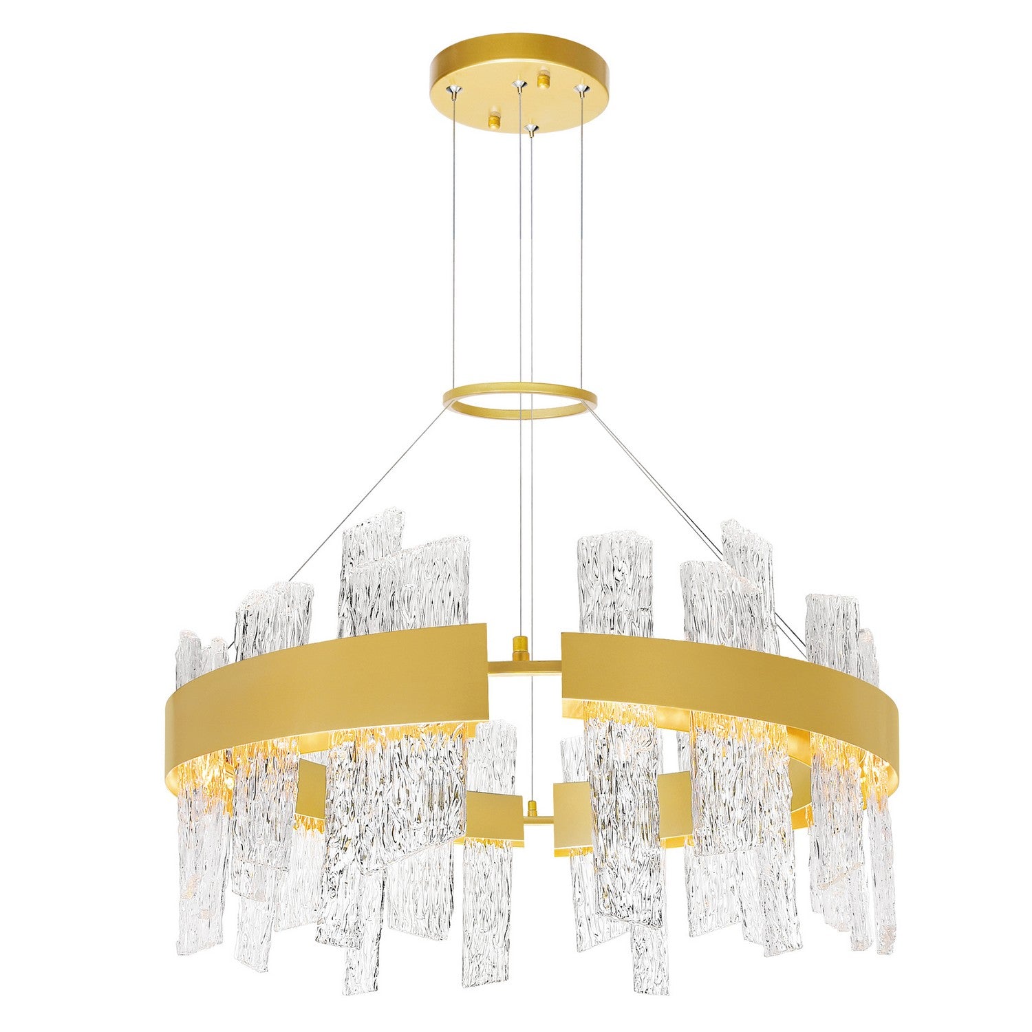 Lustre DEL | Guadiana