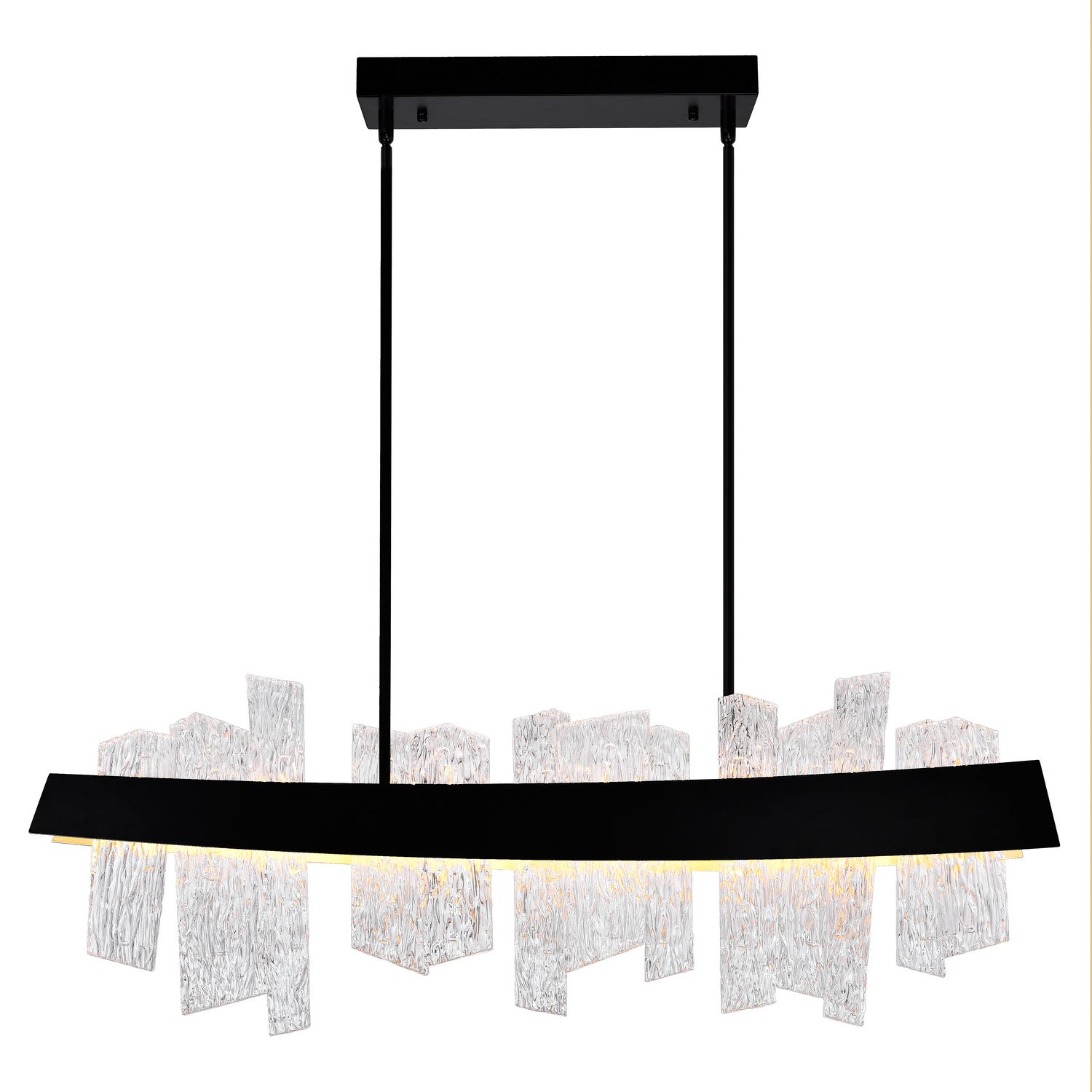 Lustre DEL | Guadiana