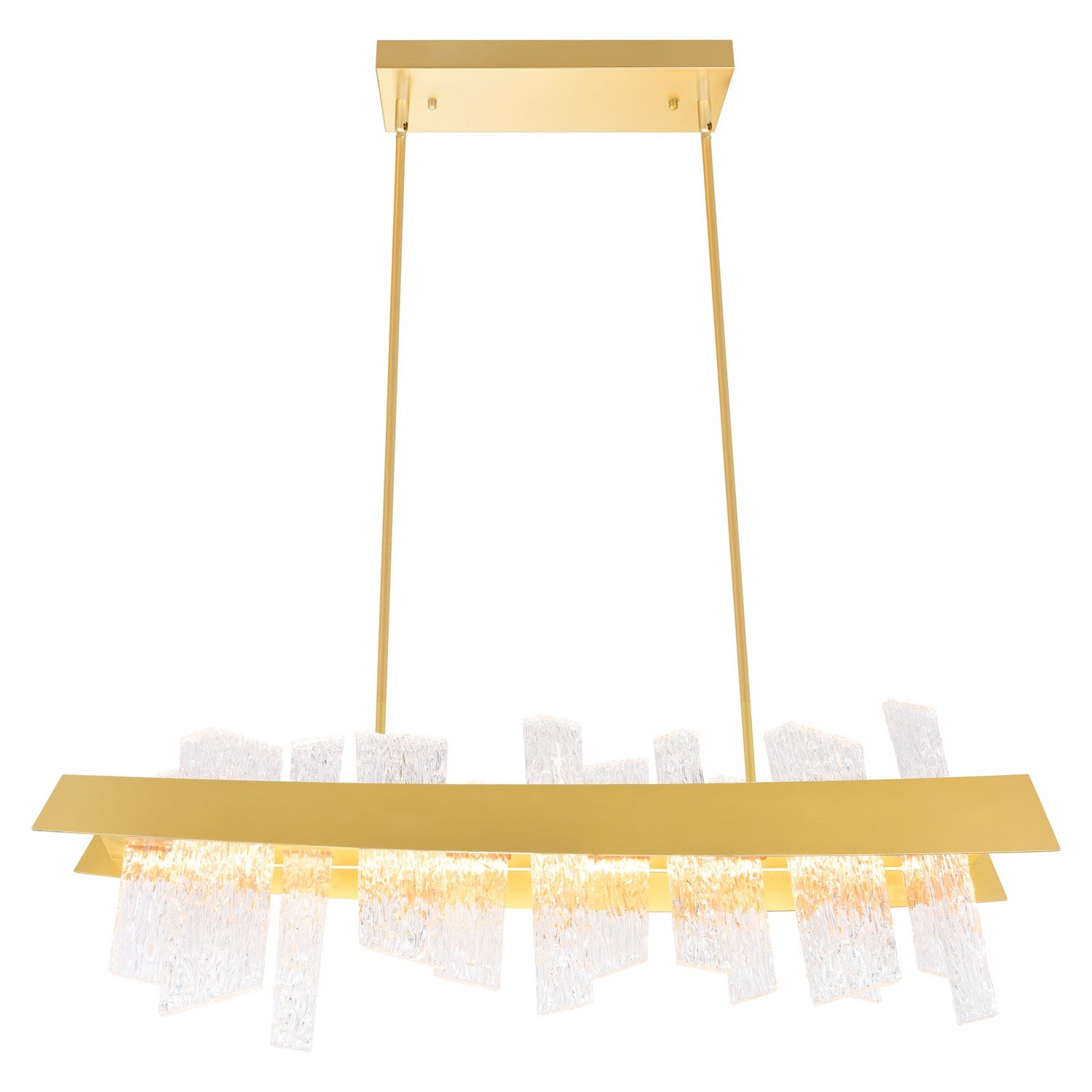 Lustre DEL | Guadiana