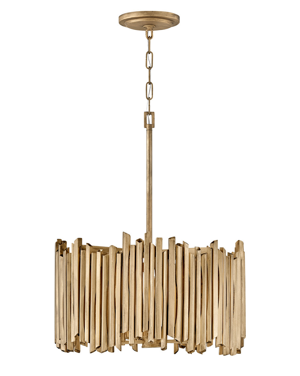 Suspension DEL | Roca