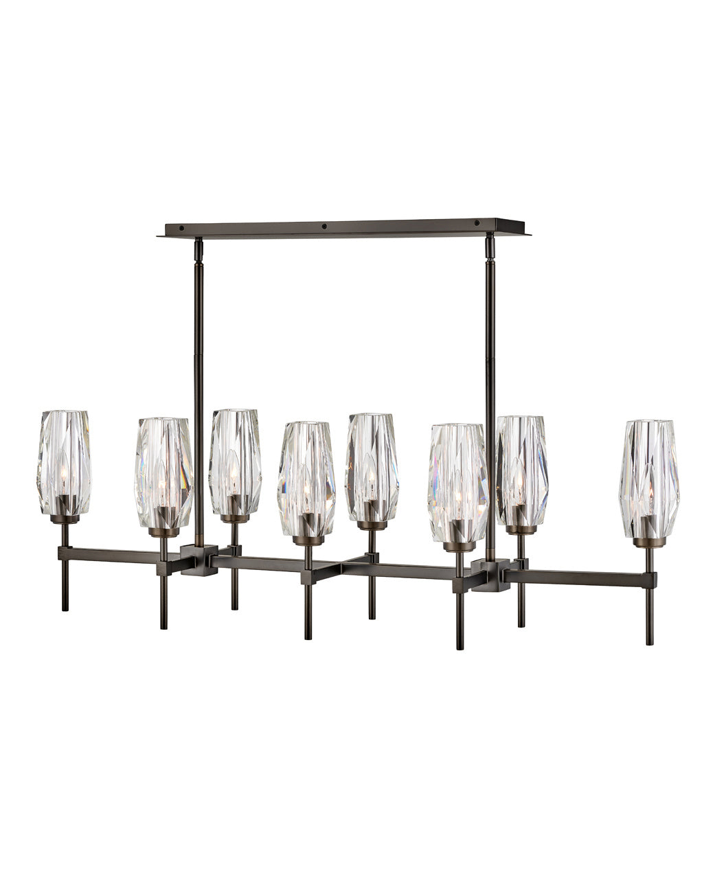Lustre DEL | Ana