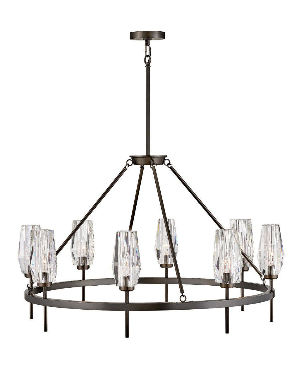 Lustre DEL | Ana