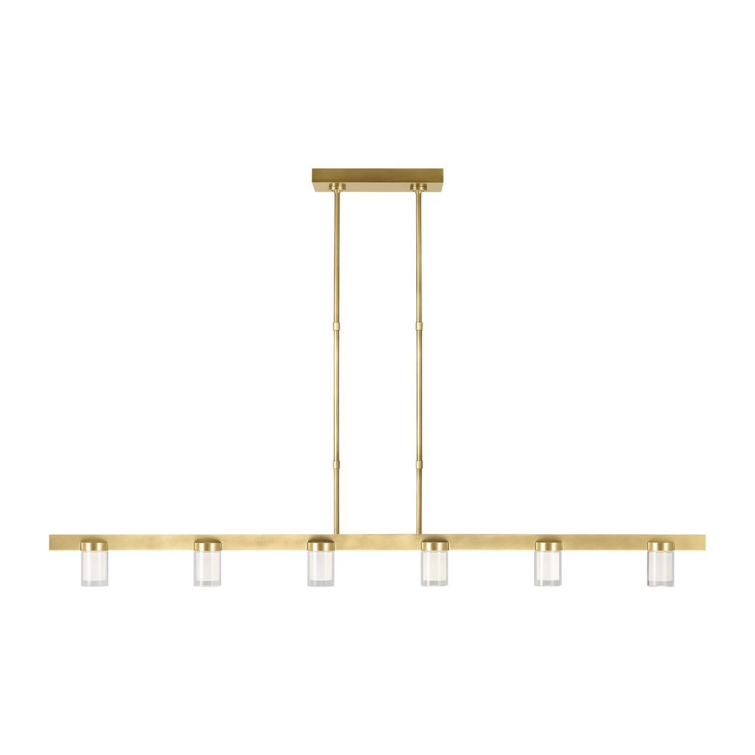 Suspension linéaire DEL | Esfera