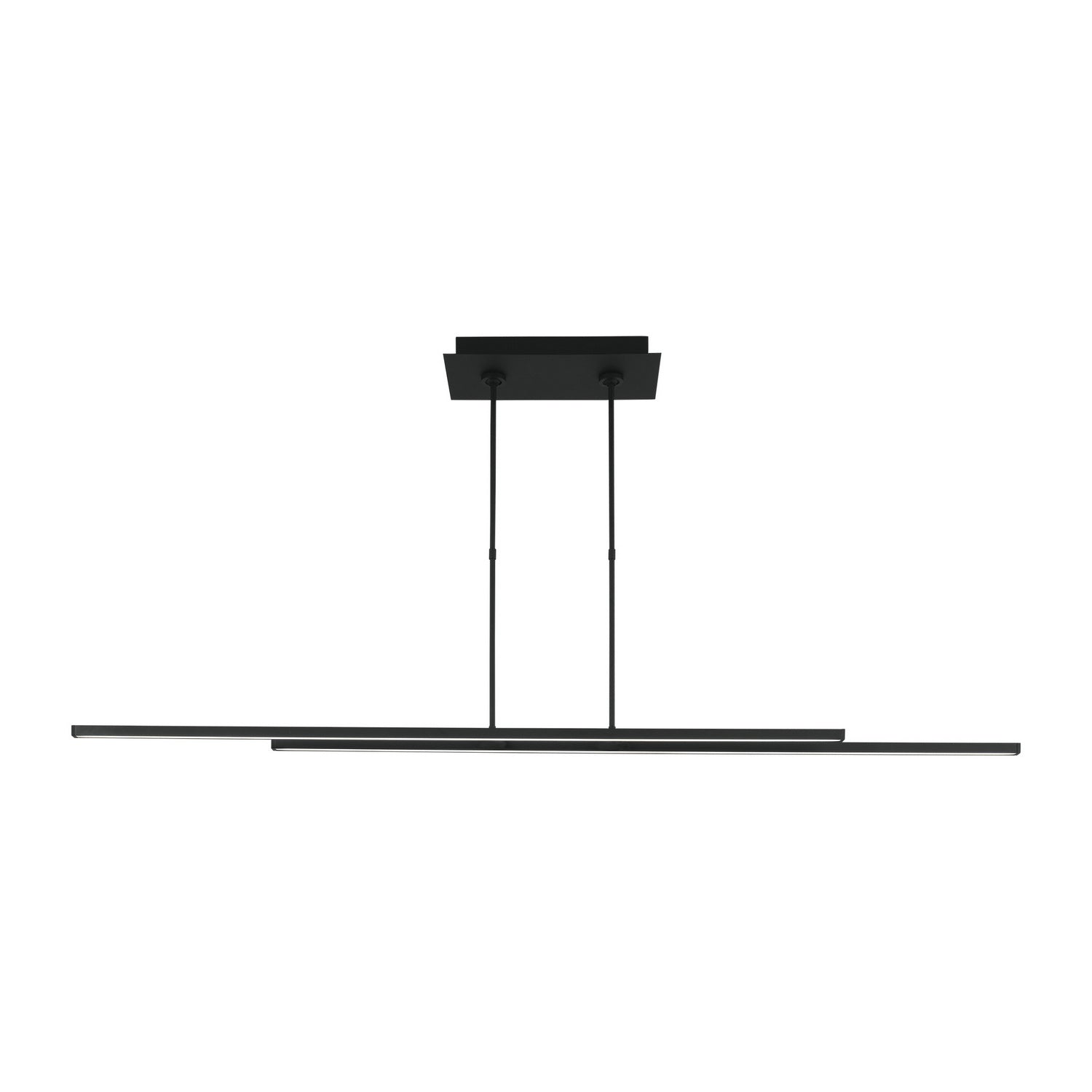 Suspension linéaire DEL | Stagger