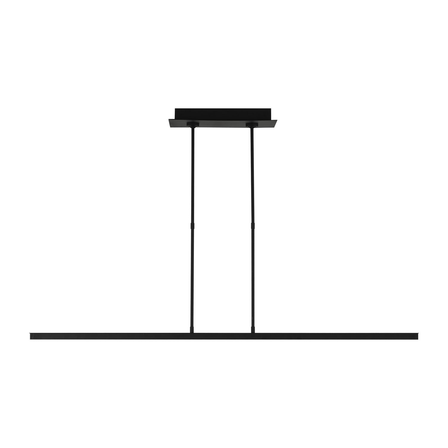 Suspension linéaire DEL | Stagger
