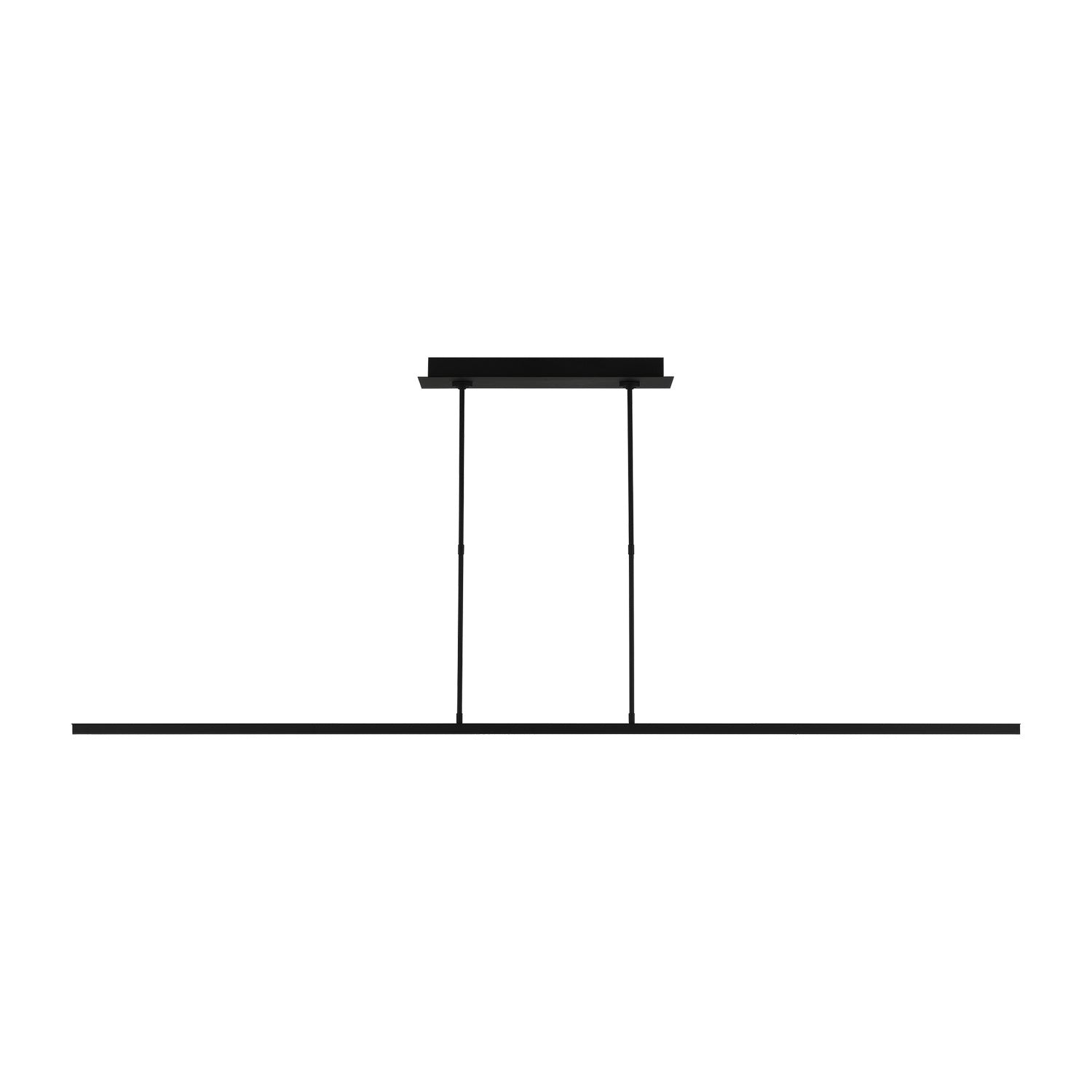Suspension linéaire DEL | Stagger