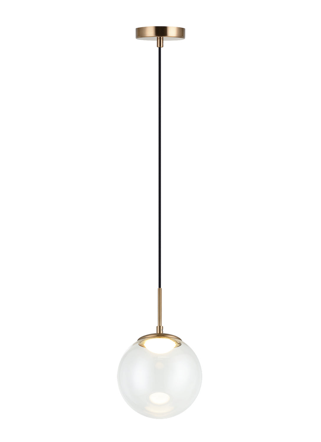 Suspension DEL | Boble