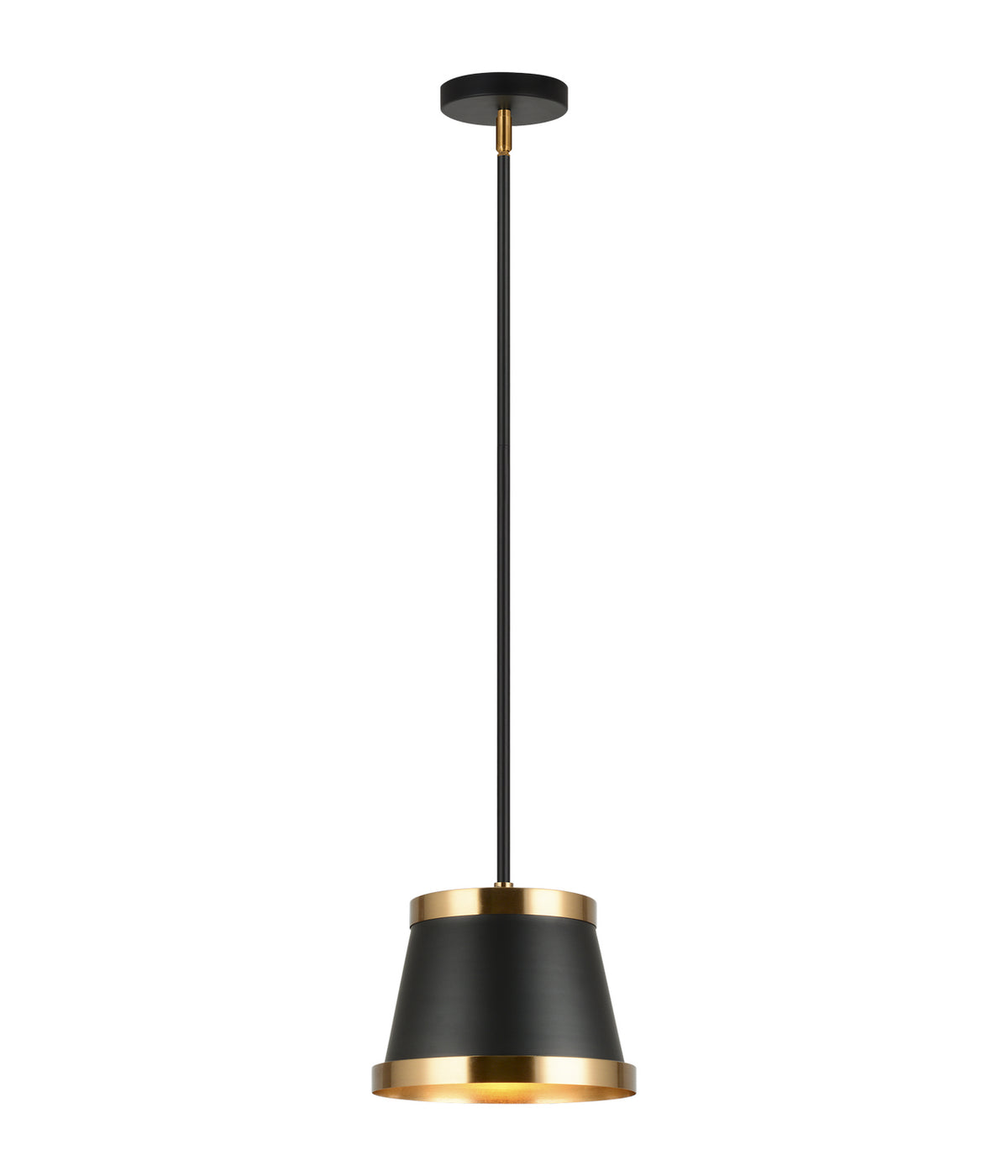 Suspension 1 lumière | Caske