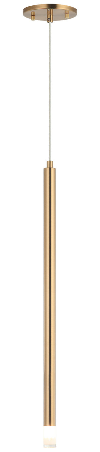 Suspension 1 lumière | Reigndrop