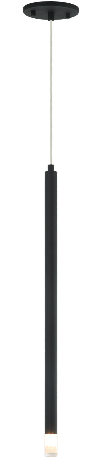 Suspension 1 lumière | Reigndrop