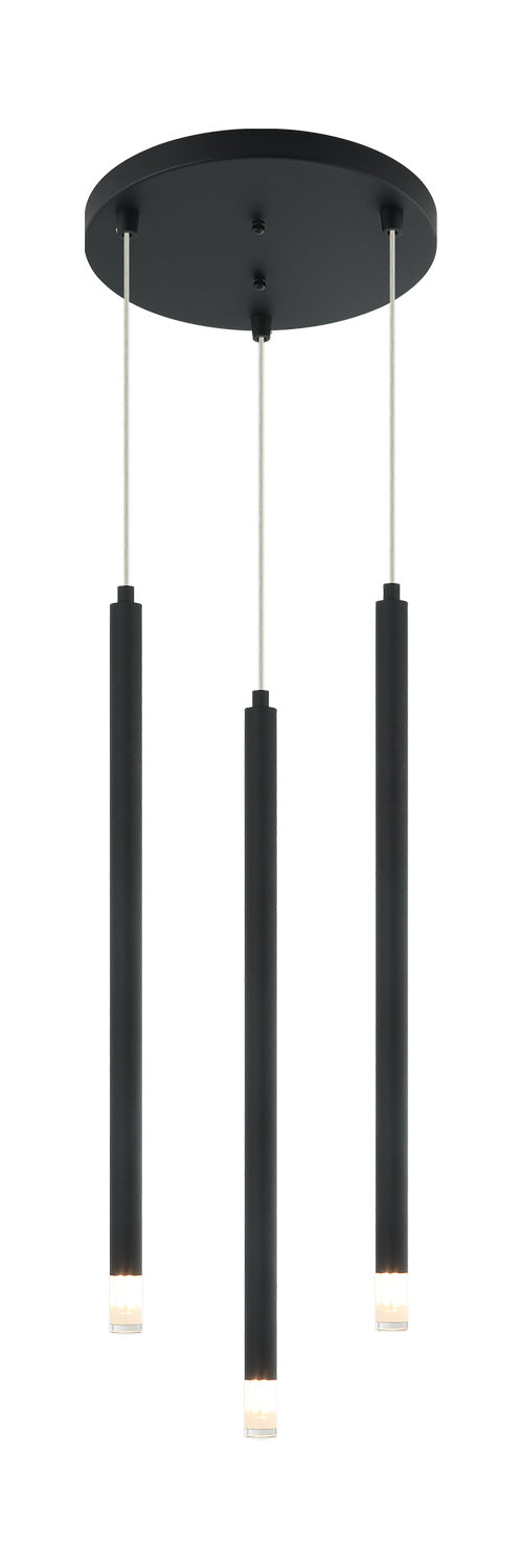 Suspension 3 lumières | Reigndrop